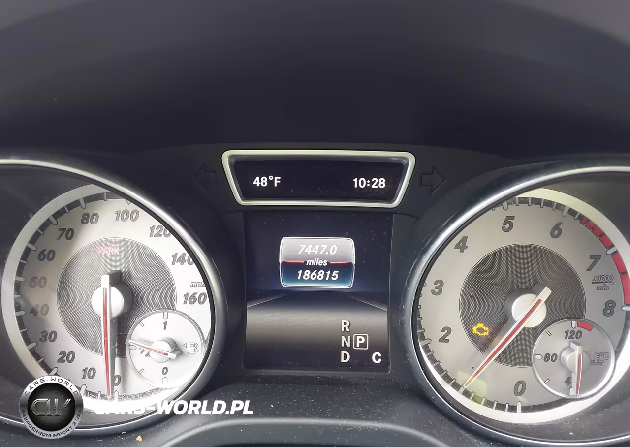 2016 Mercedes-Benz Gla 250 4Matic VIN:WDCTG4GB2GJ222030 - 7
