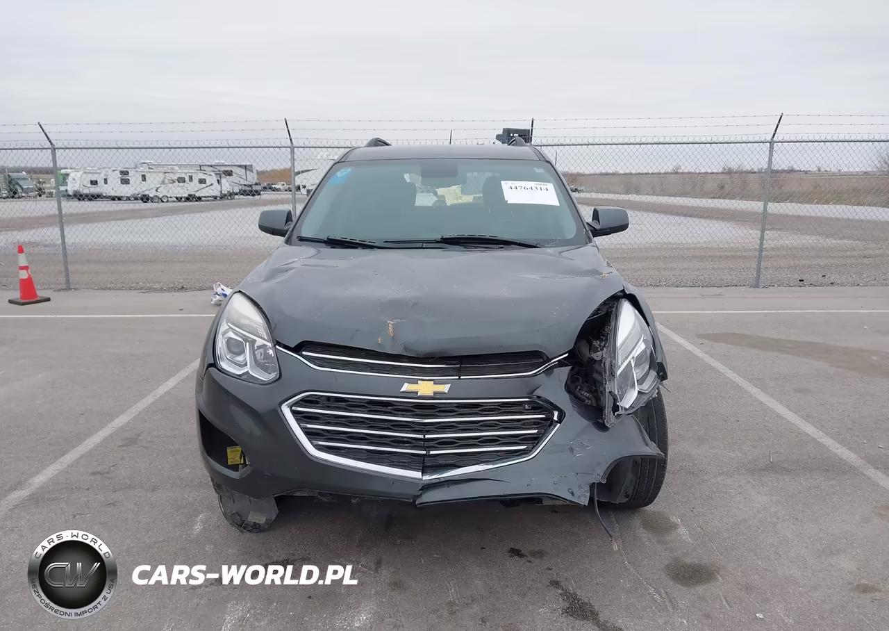 2017 Chevrolet Equinox Lt VIN:2GNALCEK8H1588289 - 13