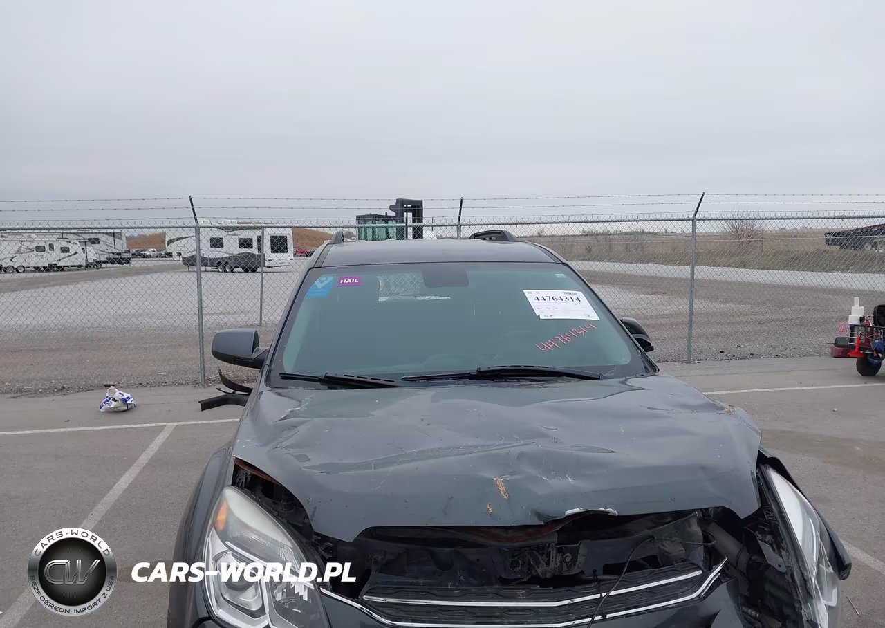 2017 Chevrolet Equinox Lt VIN:2GNALCEK8H1588289 - 19