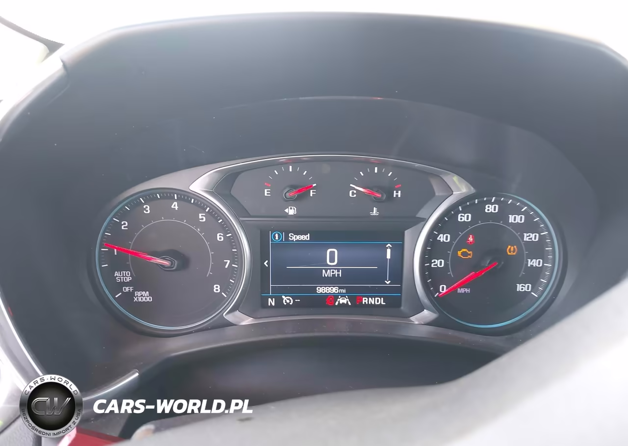 2019 Chevrolet Equinox Lt VIN:3GNAXJEV3KS647215 - 7