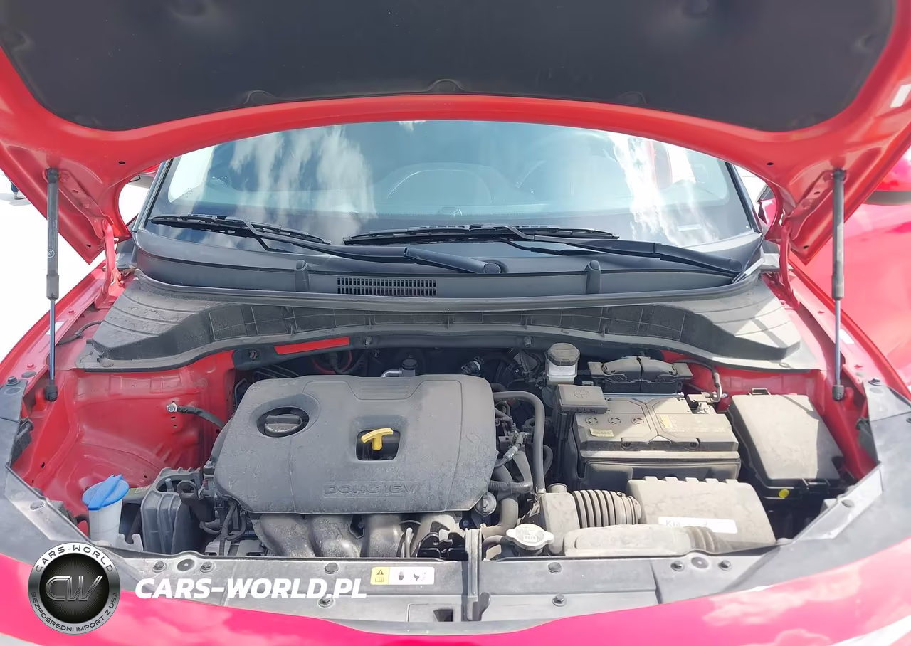 2022 Kia Soul Lx VIN:KNDJ23AU5N7182844 - 10
