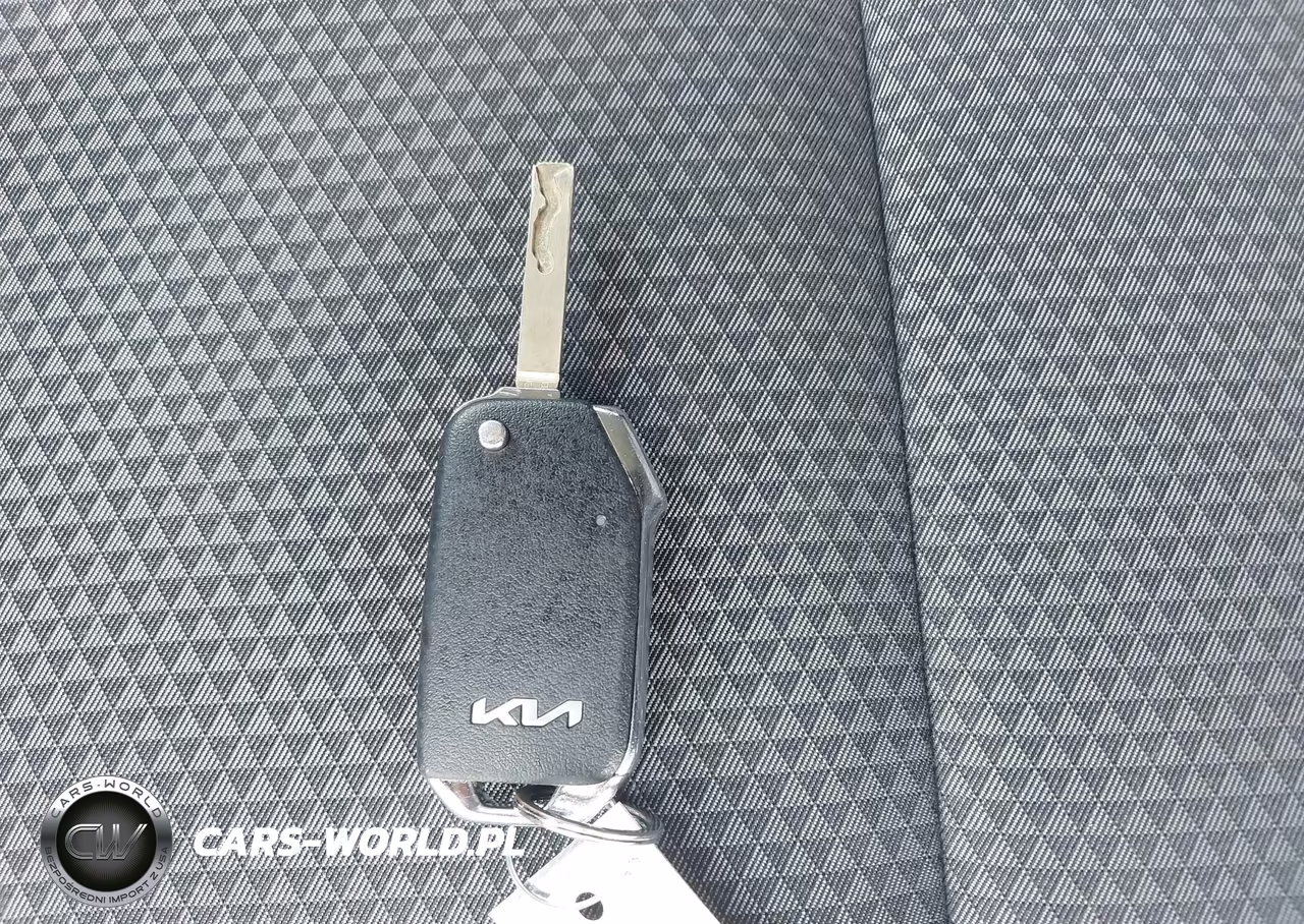 2022 Kia Soul Lx VIN:KNDJ23AU5N7182844 - 11