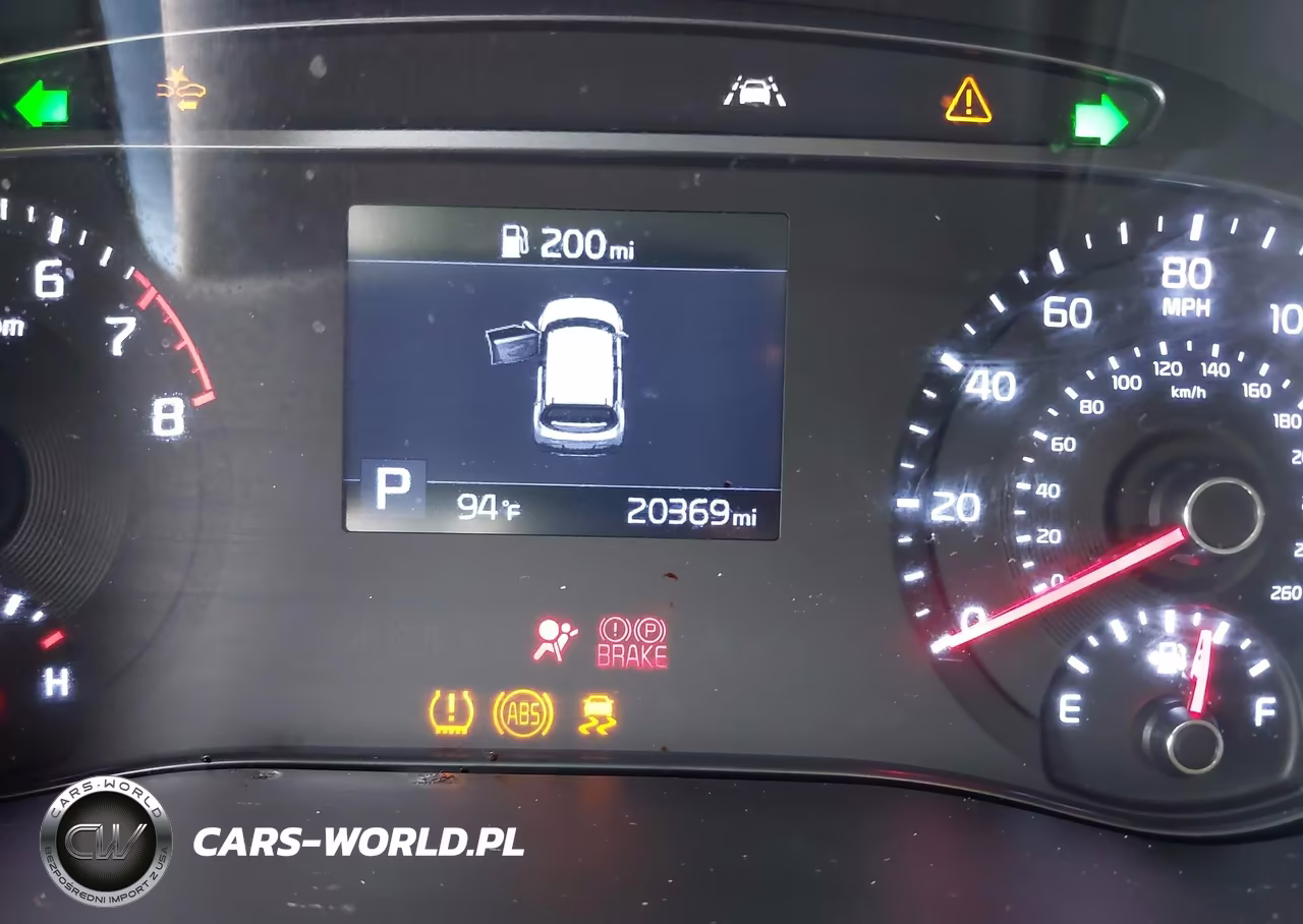 2022 Kia Soul Lx VIN:KNDJ23AU5N7182844 - 15