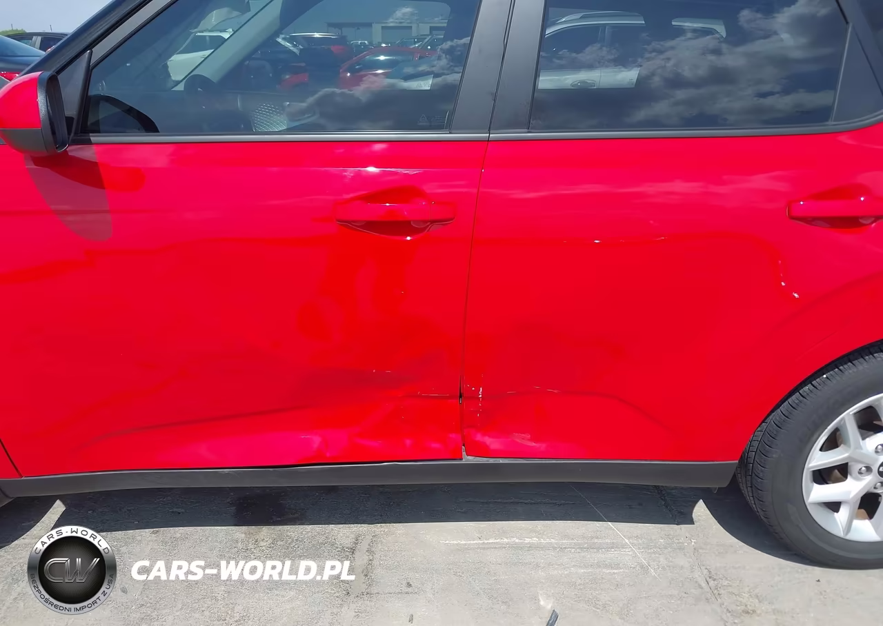 2022 Kia Soul Lx VIN:KNDJ23AU5N7182844 - 6