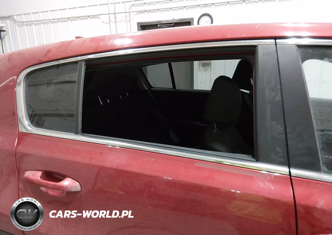 2021 Kia Sportage Lx VIN:KNDPM3AC9M7931218 - 16