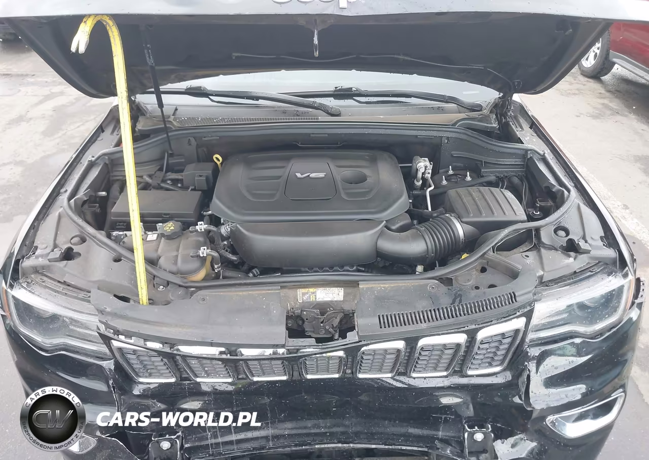 2018 Jeep Grand Cherokee Limited 4X2 VIN:1C4RJEBG9JC140768 - 10