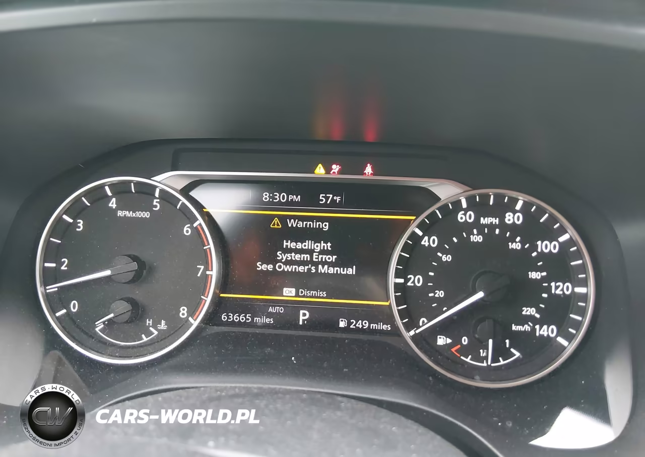 2021 Nissan Rogue Sv Intelligent Awd VIN:JN8AT3BB1MW235882 - 7
