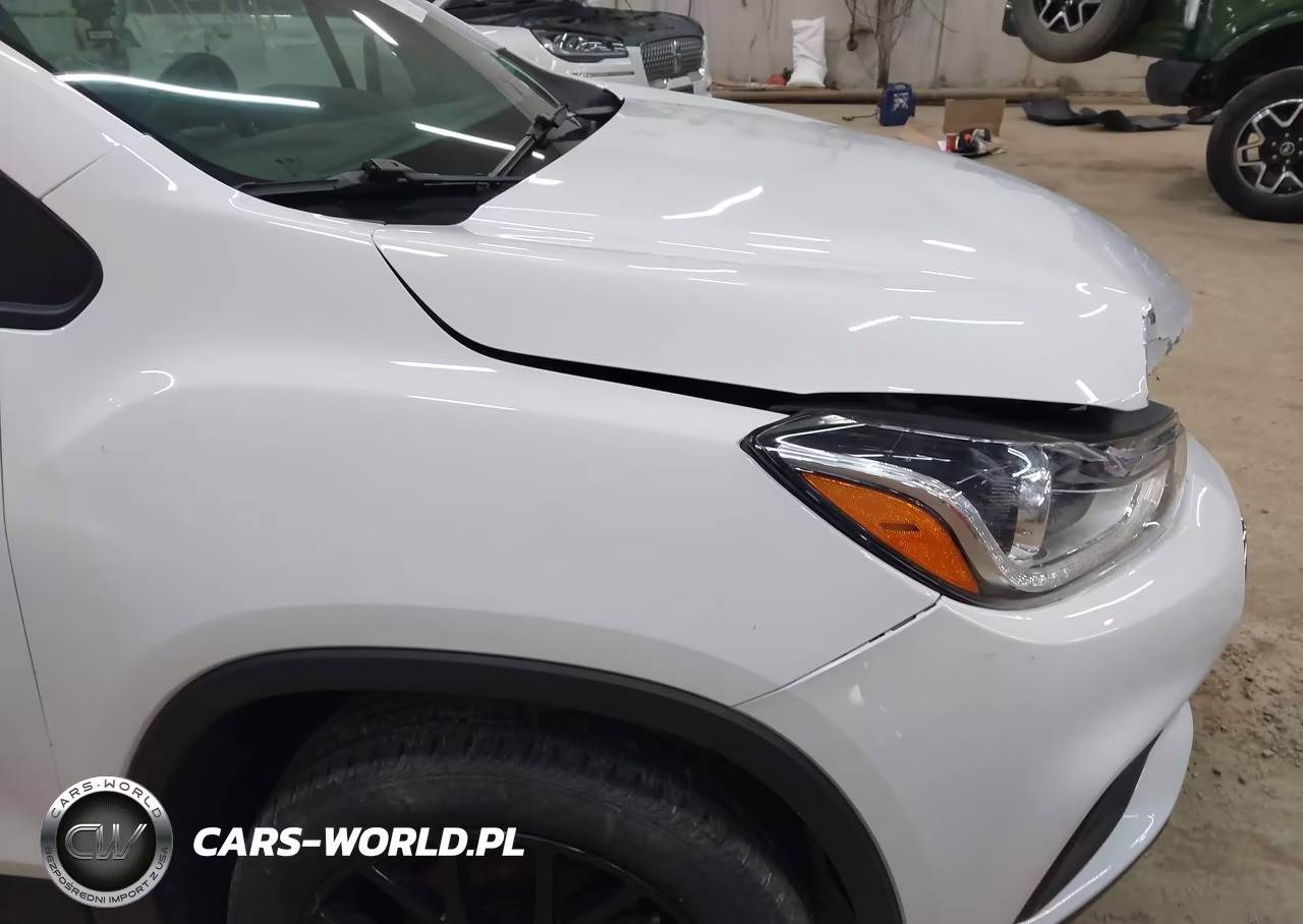 2022 Chevrolet Trax Awd Lt VIN:KL7CJPSMXNB538085 - 19