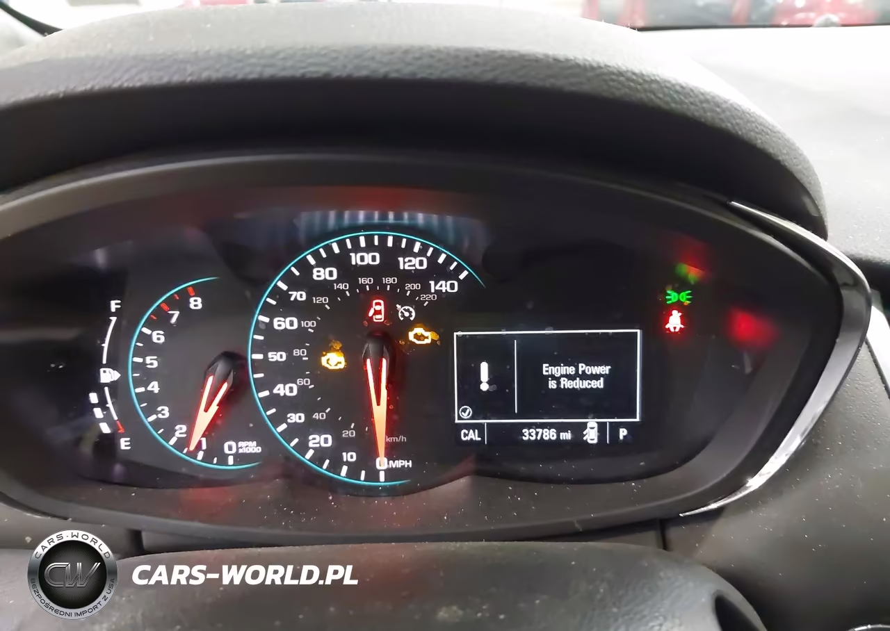 2022 Chevrolet Trax Awd Lt VIN:KL7CJPSMXNB538085 - 7