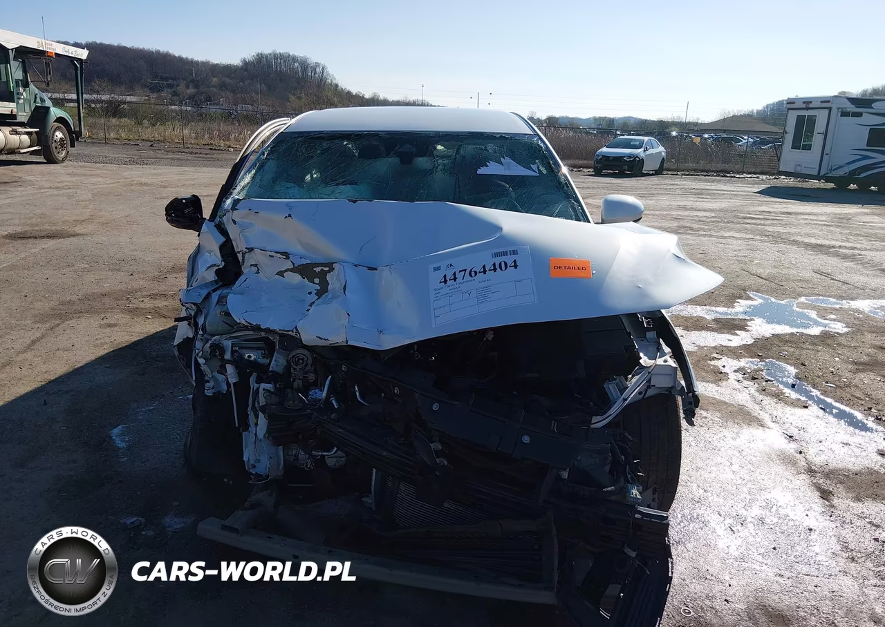 2020 Nissan Sentra Sv Xtronic Cvt VIN:3N1AB8CV1LY224511 - 12
