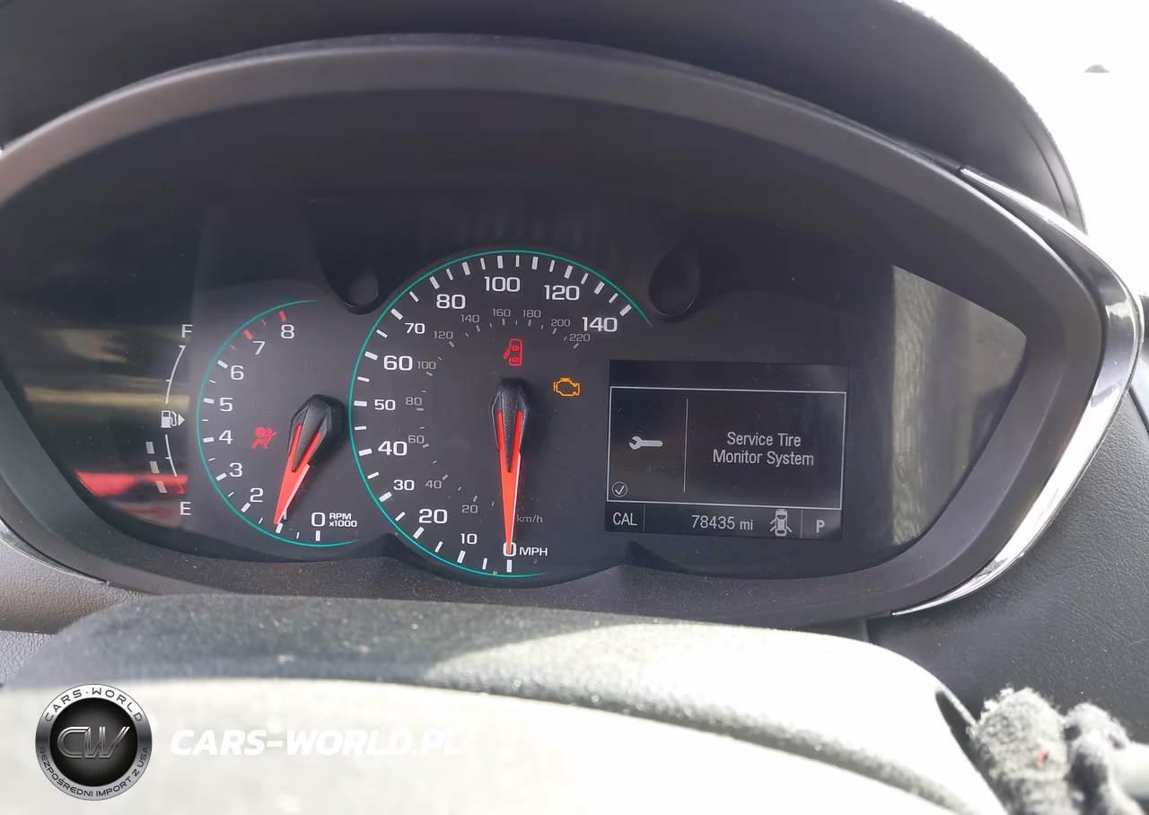 2017 Chevrolet Trax Ls VIN:KL7CJKSBXHB238780 - 7