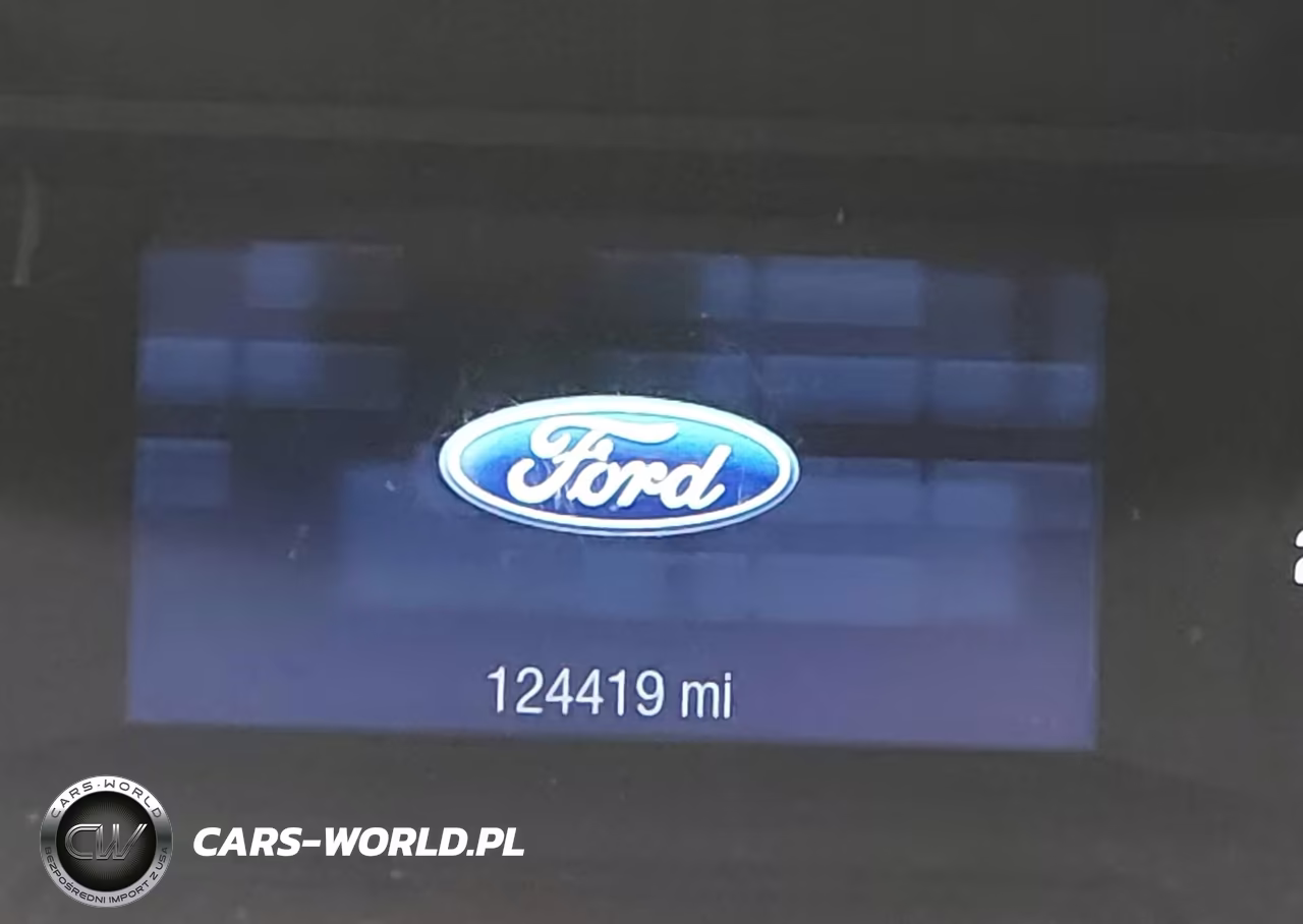 2018 Ford Flex Se VIN:2FMGK5B80JBA19085 - 15