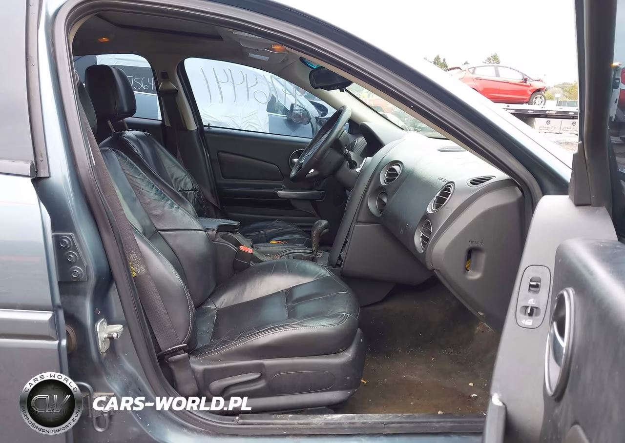 2006 Pontiac Grand Prix VIN:2G2WP552561190683 - 5