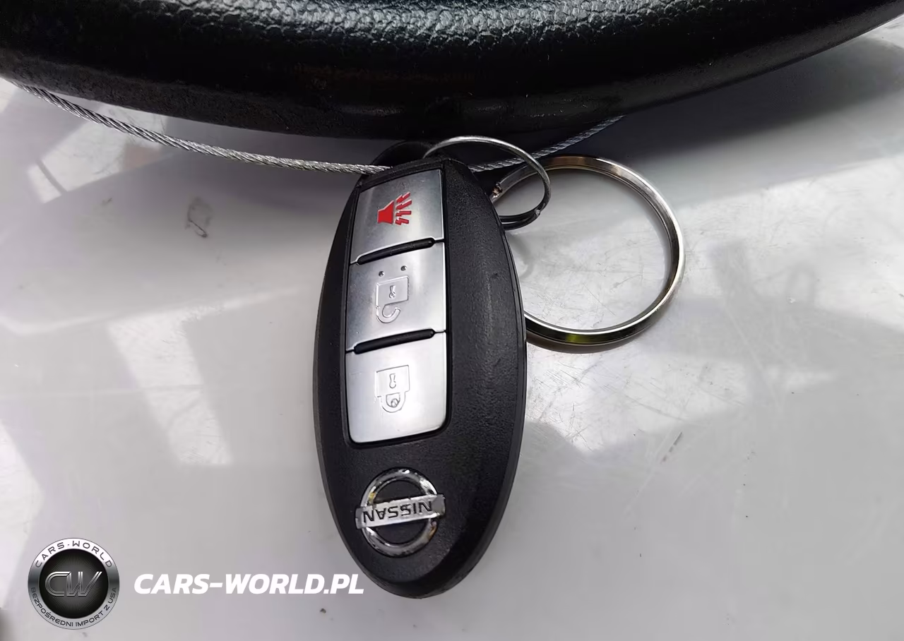 2013 Nissan Rogue Sv W-Sl Pkg VIN:JN8AS5MT8DW511835 - 11