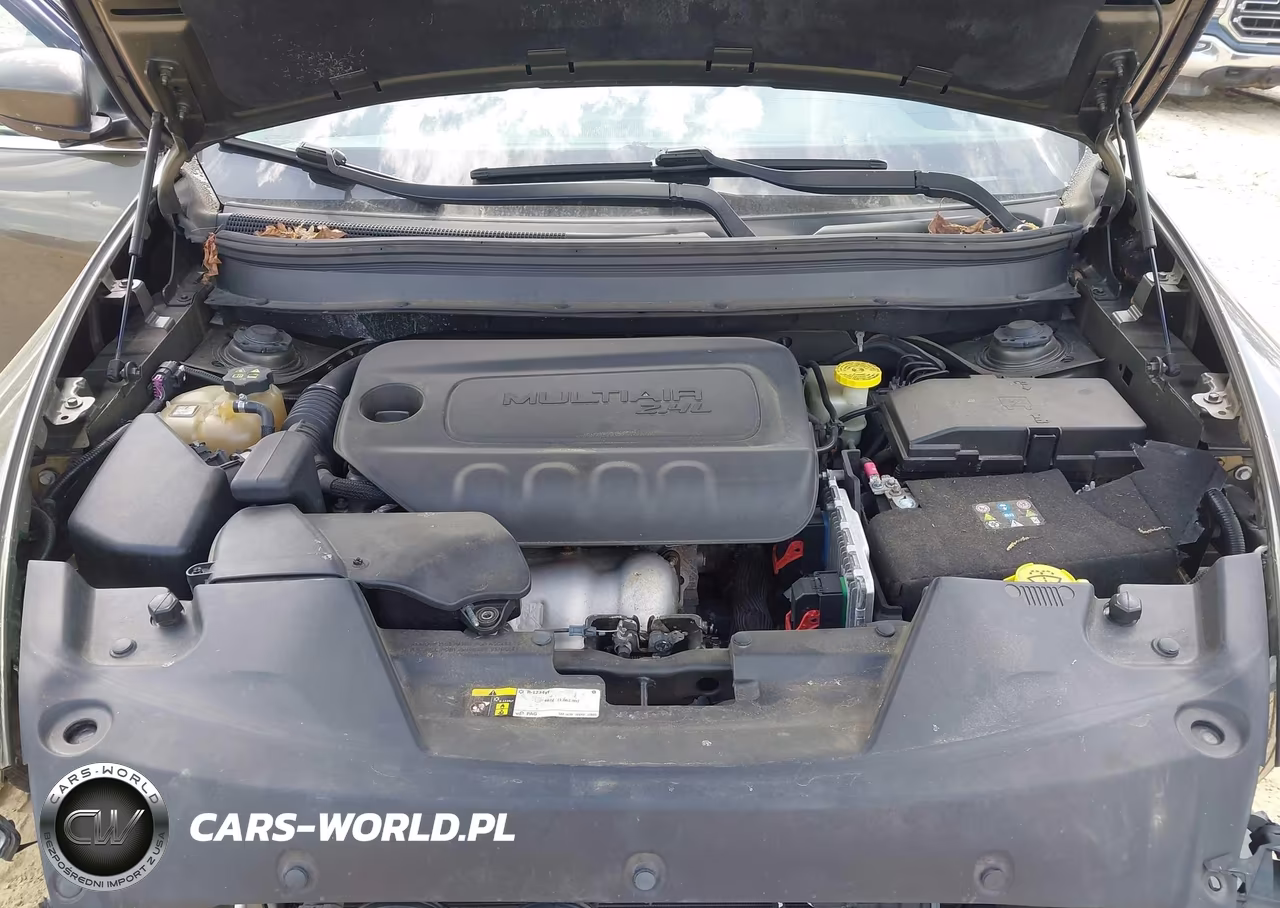 2014 Jeep Cherokee Latitude VIN:1C4PJLCB4EW194594 - 10