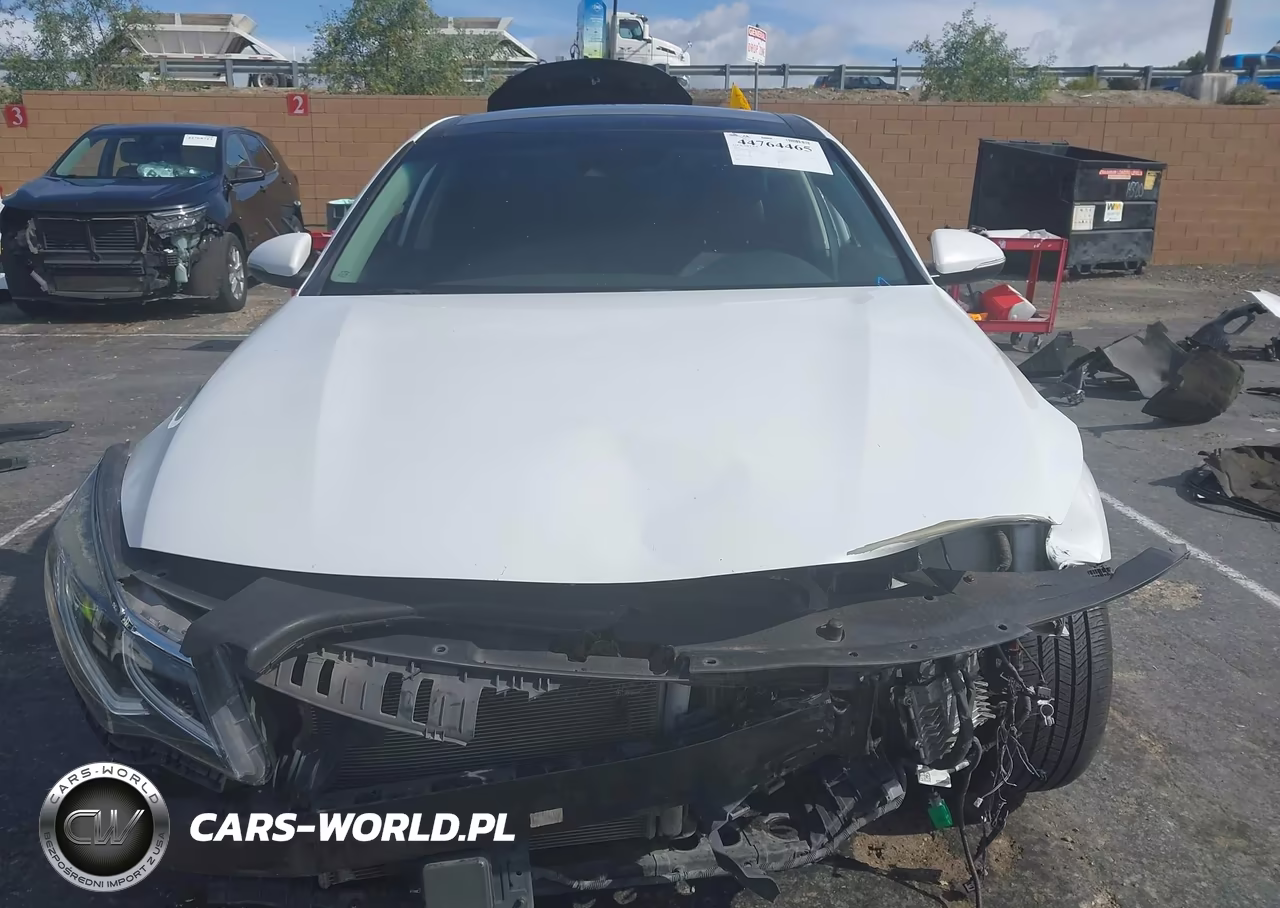2019 Kia Optima Ex VIN:5XXGU4L12KG337236 - 13