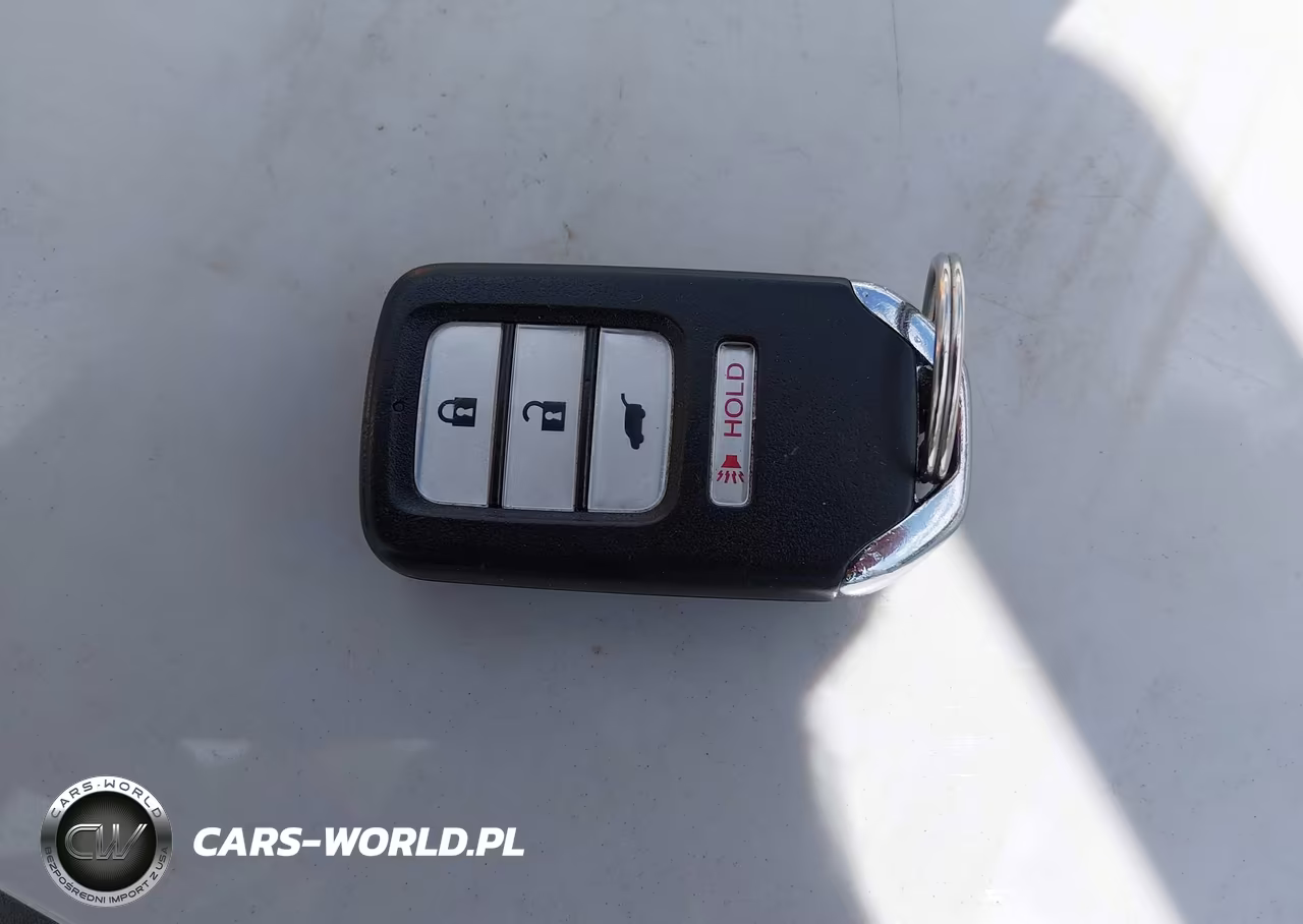 2016 Honda Cr-V Ex-L VIN:2HKRM3H73GH555682 - 11
