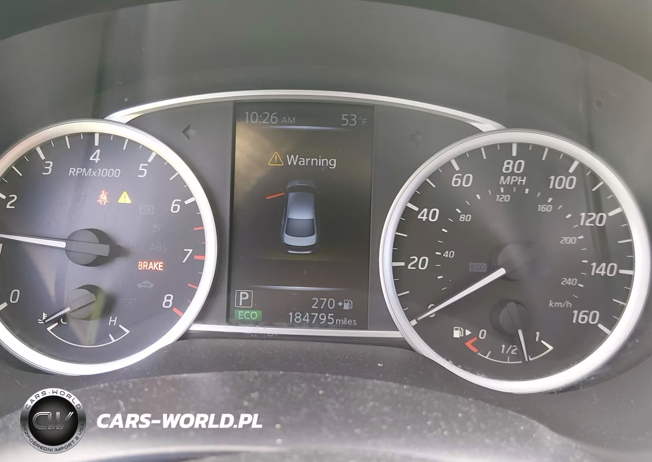 2017 Nissan Sentra Sr Turbo VIN:3N1CB7AP5HY229676 - 7