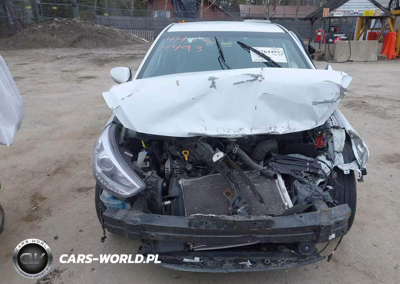 2017 Hyundai Accent Sport VIN:KMHCU5AE7HU345325 - 6