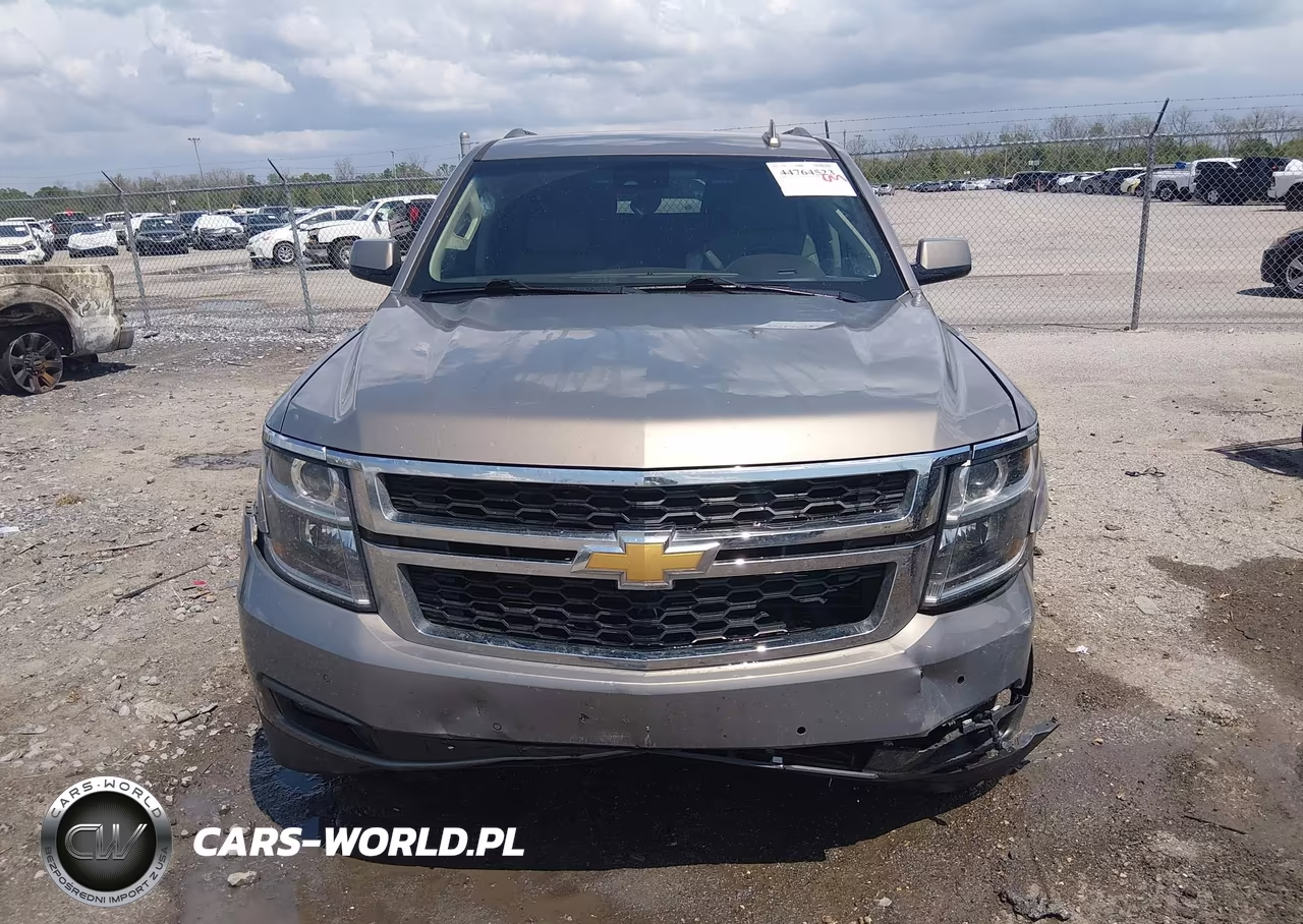 2018 Chevrolet Suburban Lt VIN:1GNSCHKC2JR288078 - 12