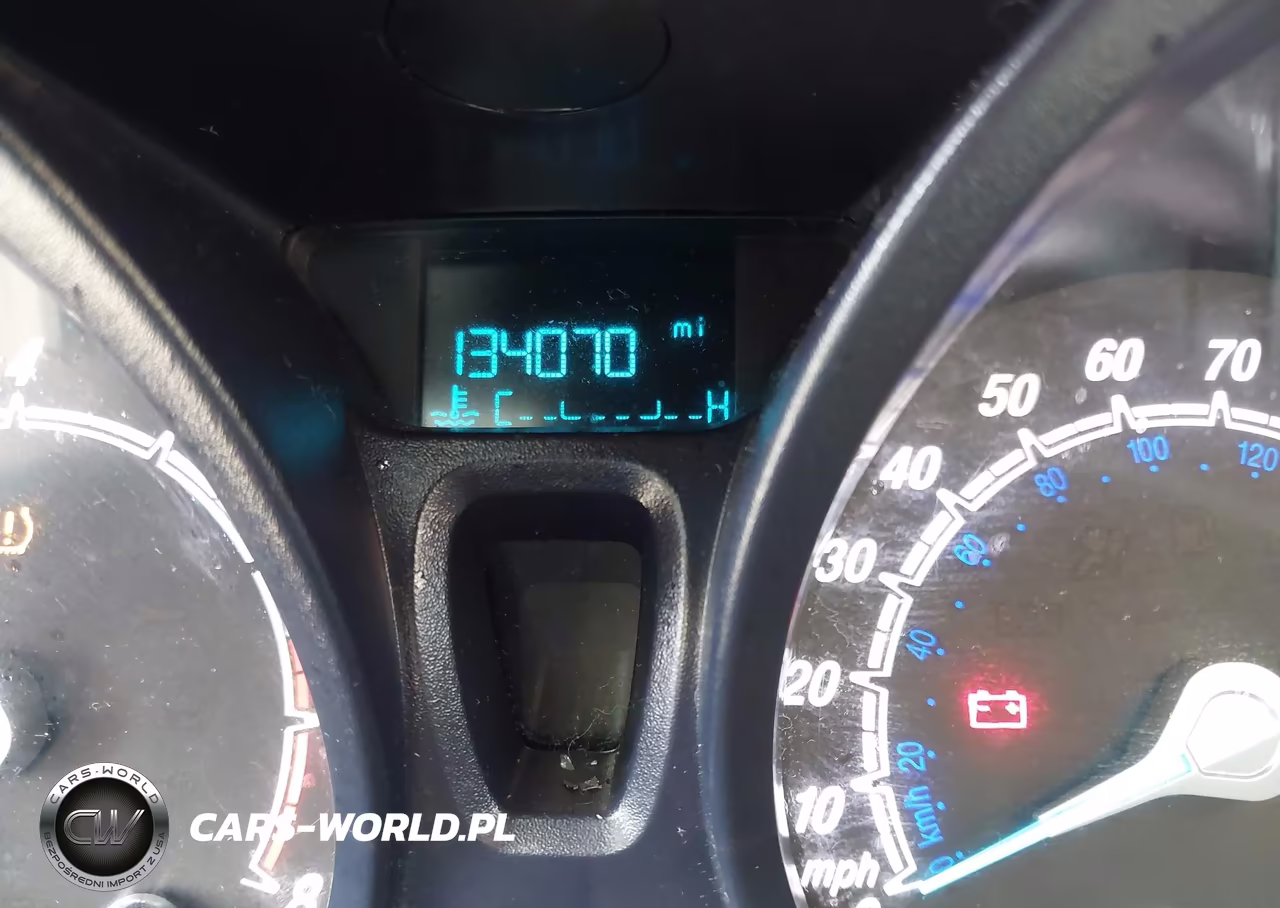 2015 Ford Fiesta S VIN:3FADP4TJ7FM168819 - 15