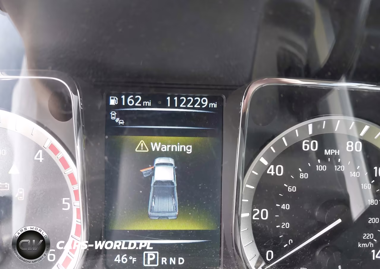 2016 Nissan Titan Xd Pro-4X Diesel VIN:1N6BA1F44GN516040 - 15