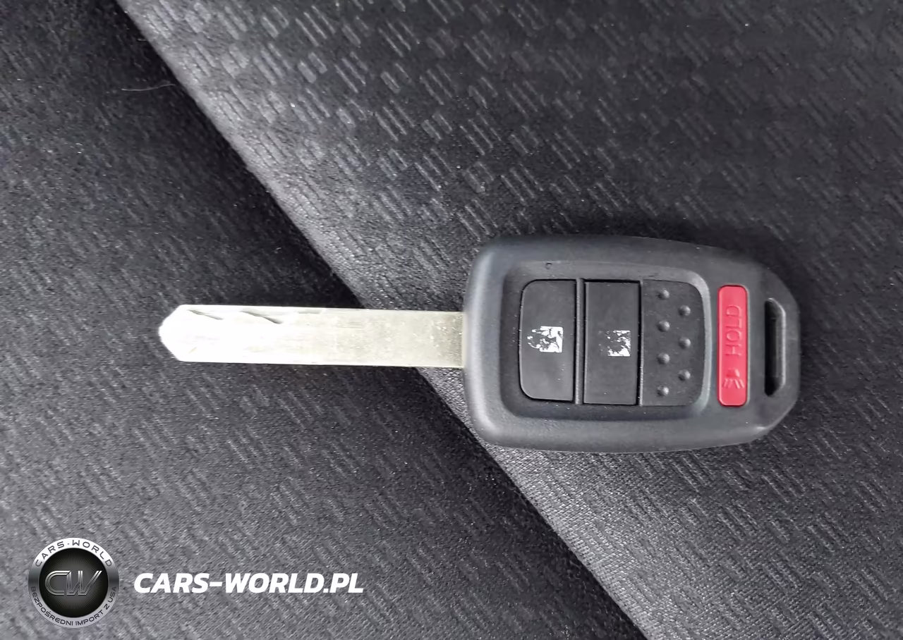 2016 Honda Cr-V Lx VIN:2HKRM4H35GH697194 - 11
