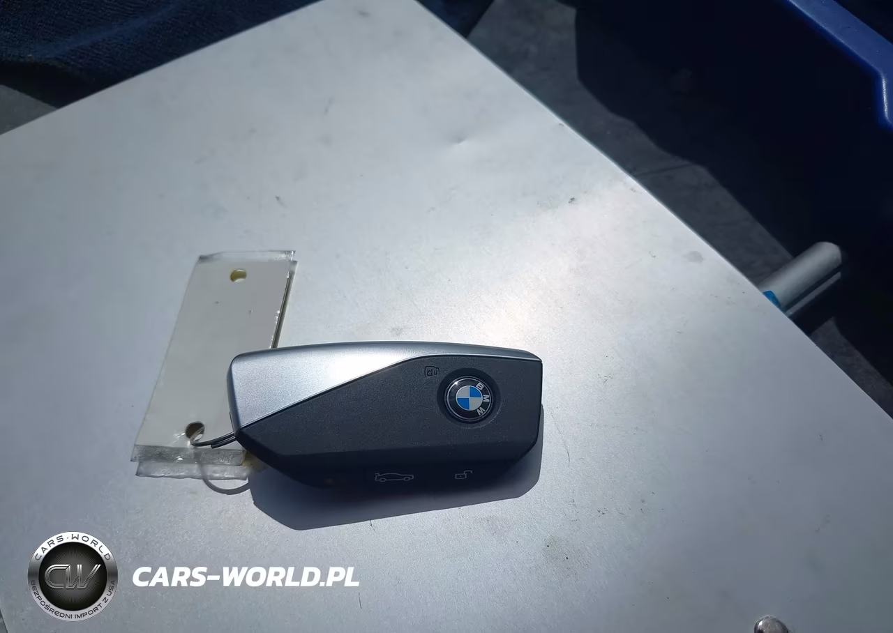2026 BMW I5 Edrive40 VIN:WBY63HG07TCV17142 - 11