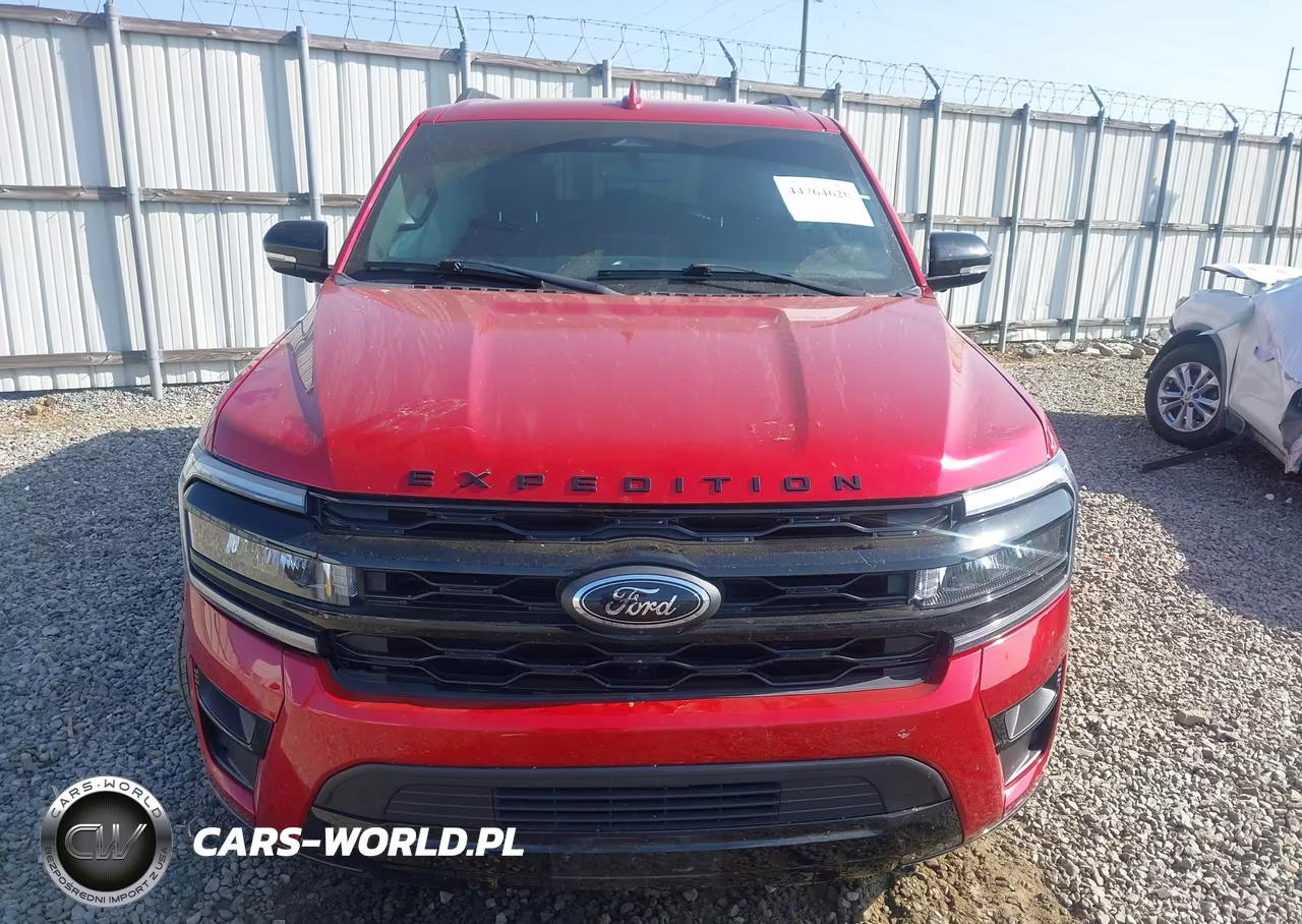 2022 Ford Expedition Limited VIN:1FMJU1KT0NEA02584 - 12