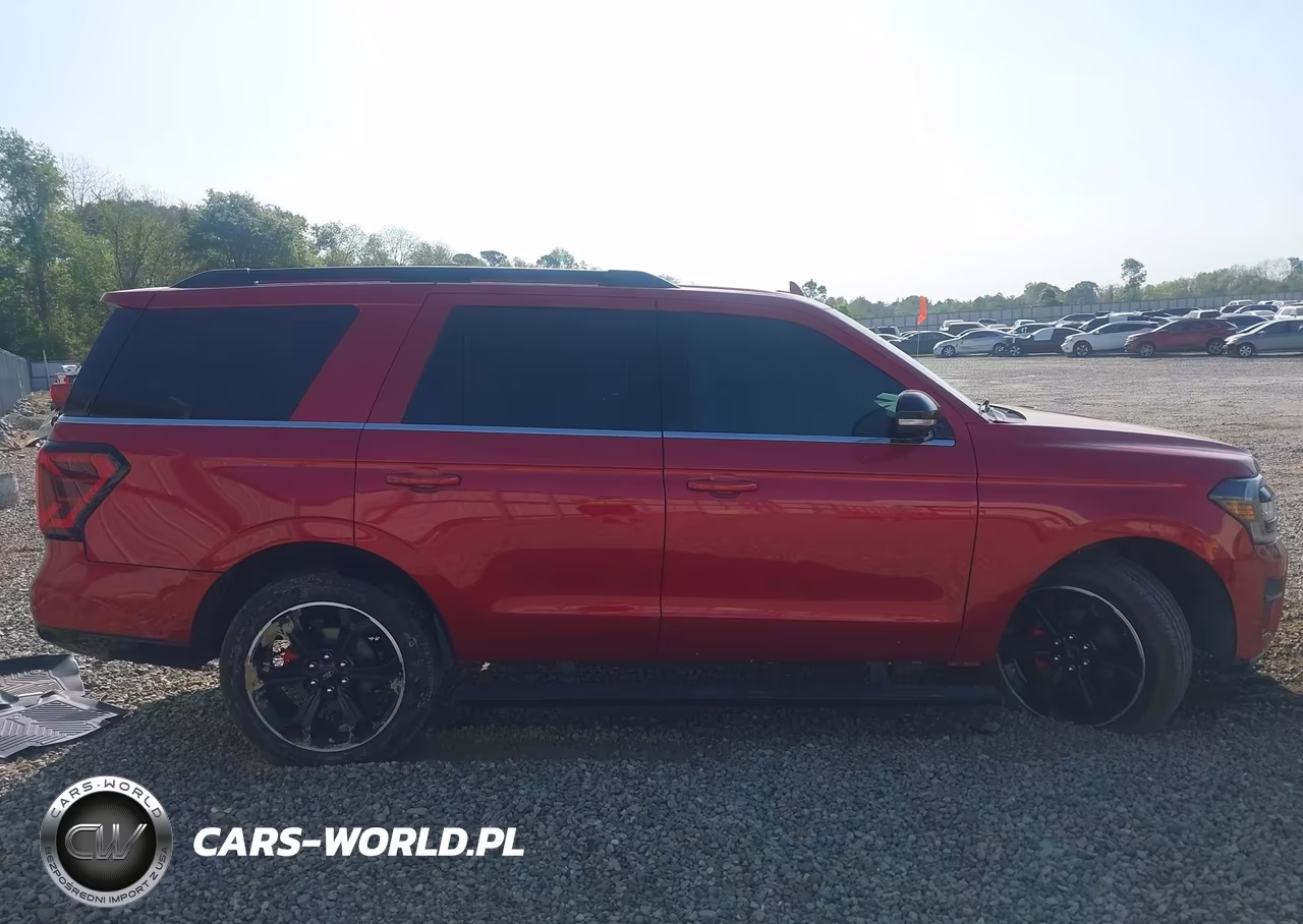 2022 Ford Expedition Limited VIN:1FMJU1KT0NEA02584 - 13