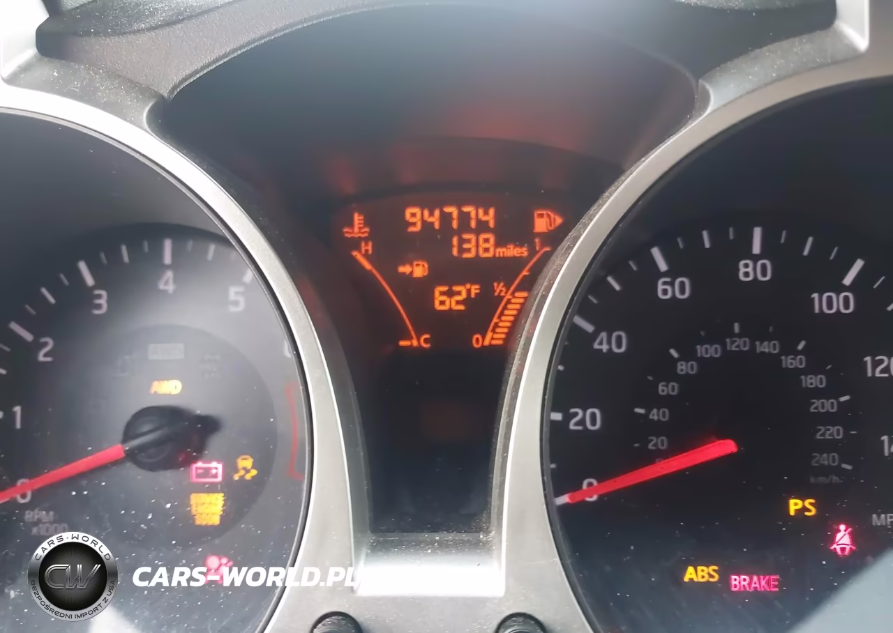 2015 Nissan Juke S VIN:JN8AF5MV1FT563933 - 7