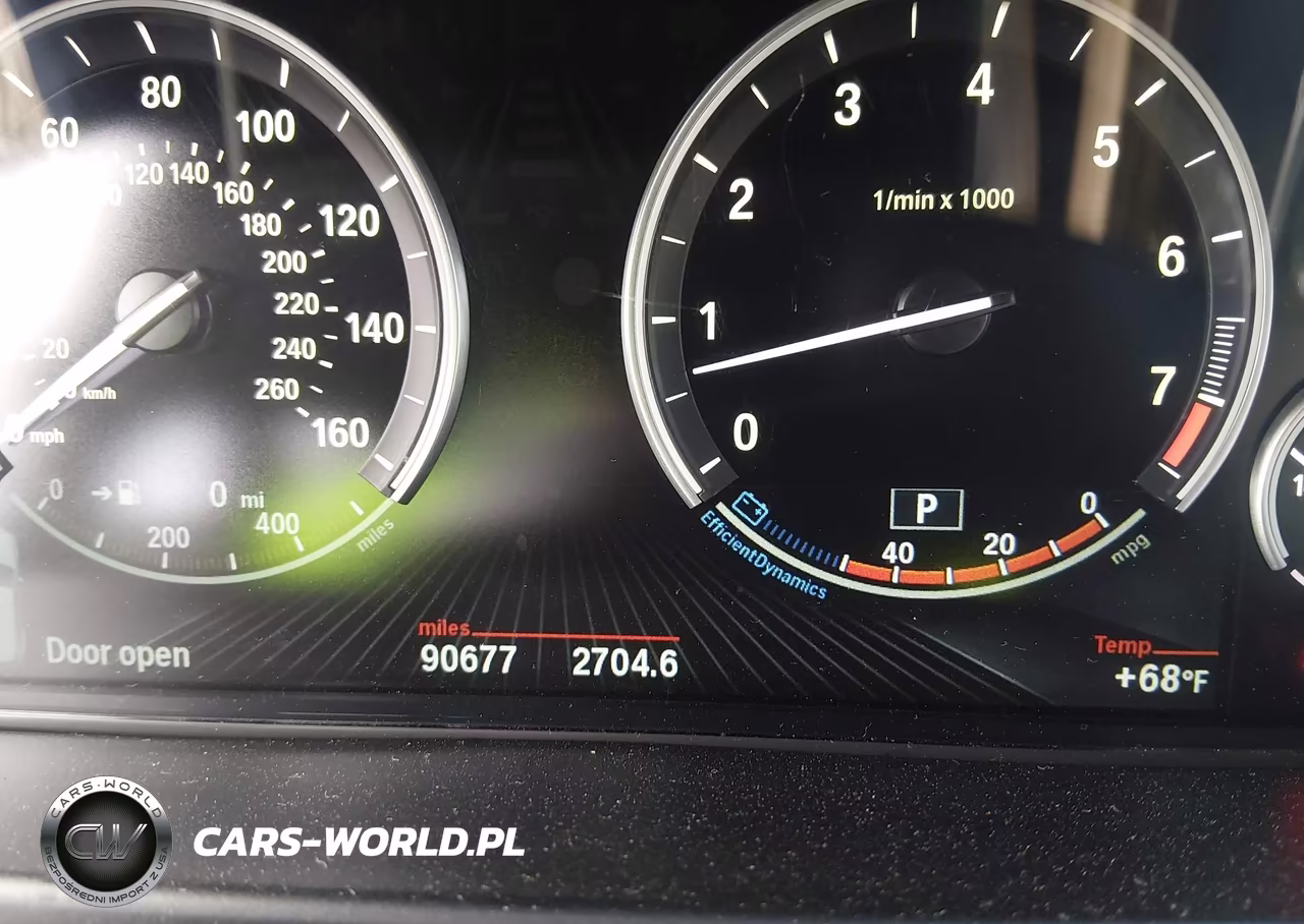 2017 BMW X5 Sdrive35I VIN:5UXKR2C37H0W43391 - 15