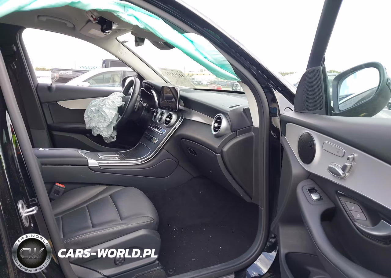 2022 Mercedes-Benz Glc 300 Suv VIN:W1N0G8DB2NV375722 - 5