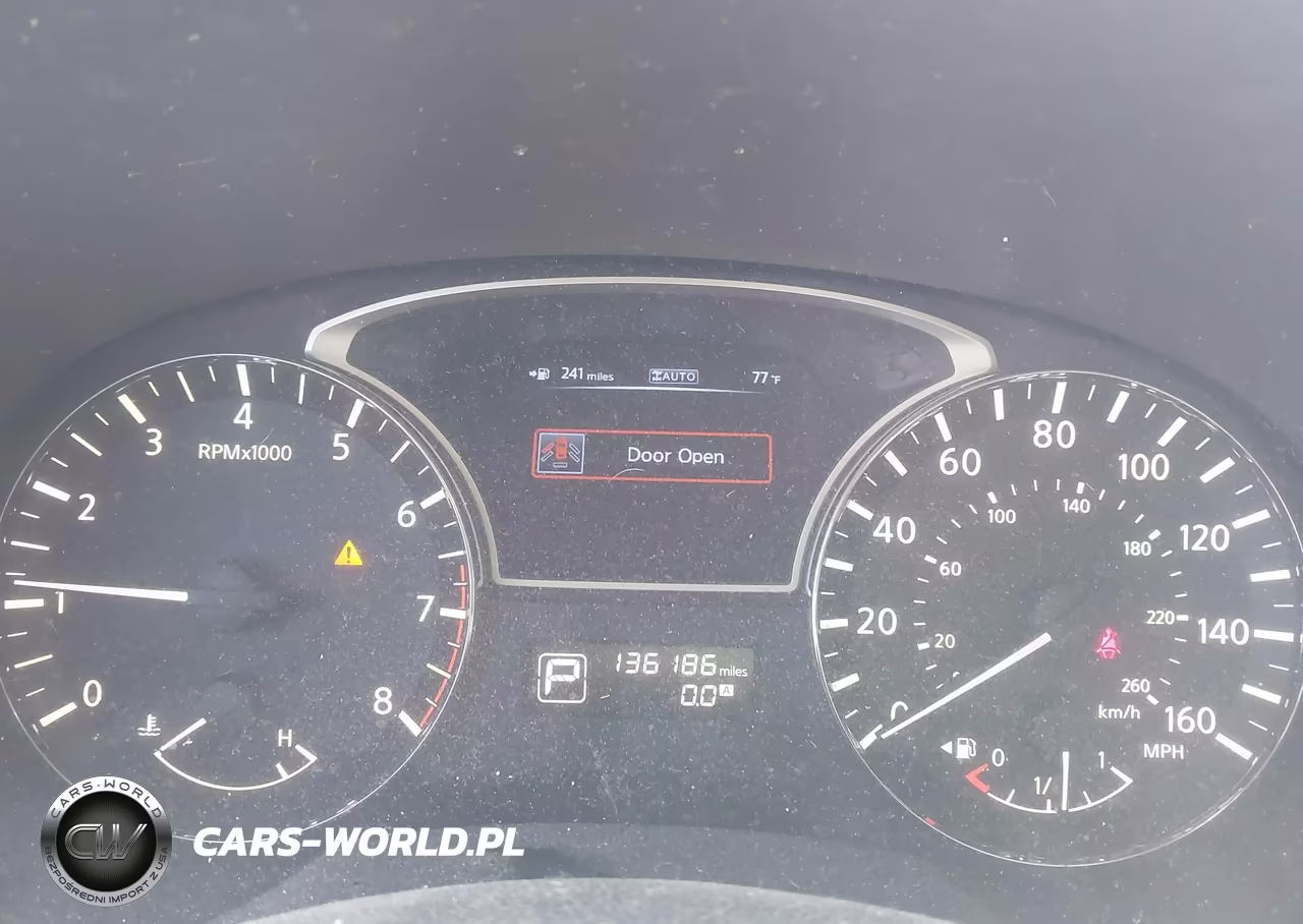 2013 Nissan Pathfinder Sv VIN:5N1AR2MM5DC661090 - 7