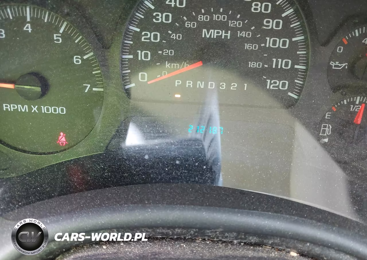 2006 Chevrolet Trailblazer Ls VIN:1GNDT13S962347648 - 15