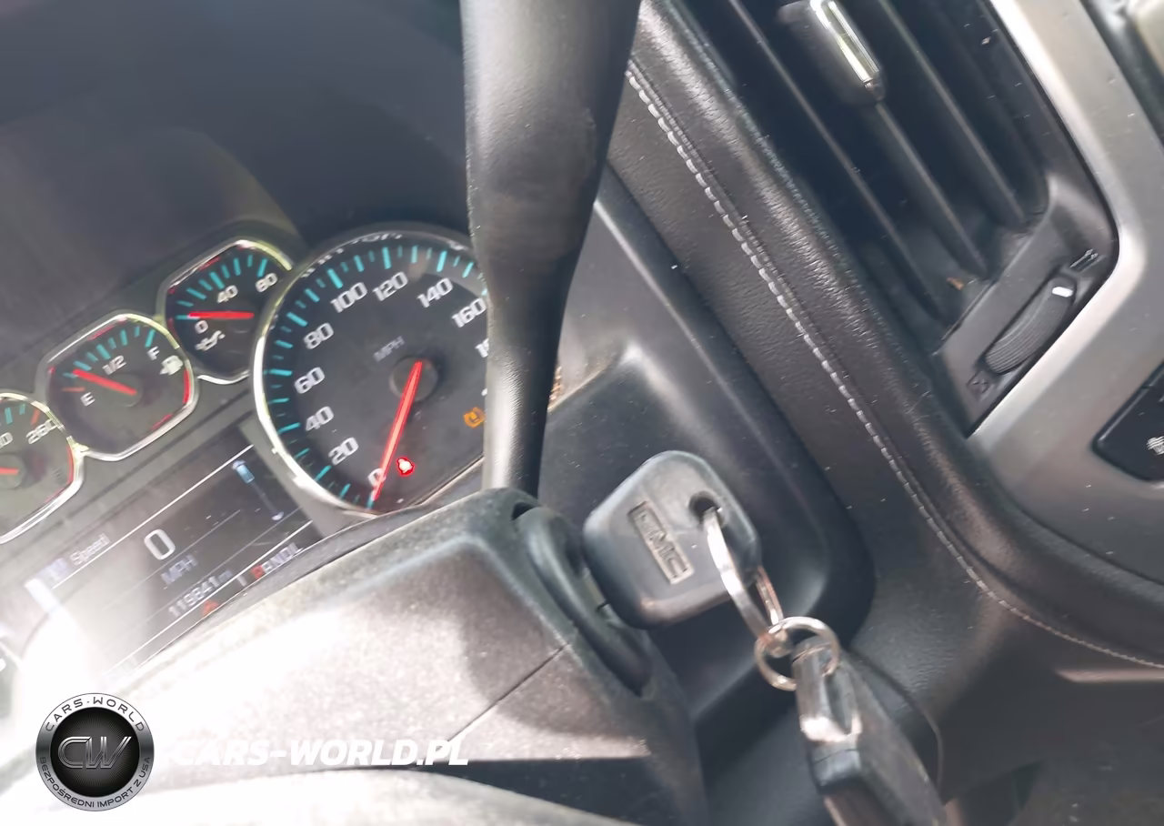 2017 GMC Sierra 1500 Sle VIN:3GTU2MEC4HG450439 - 11