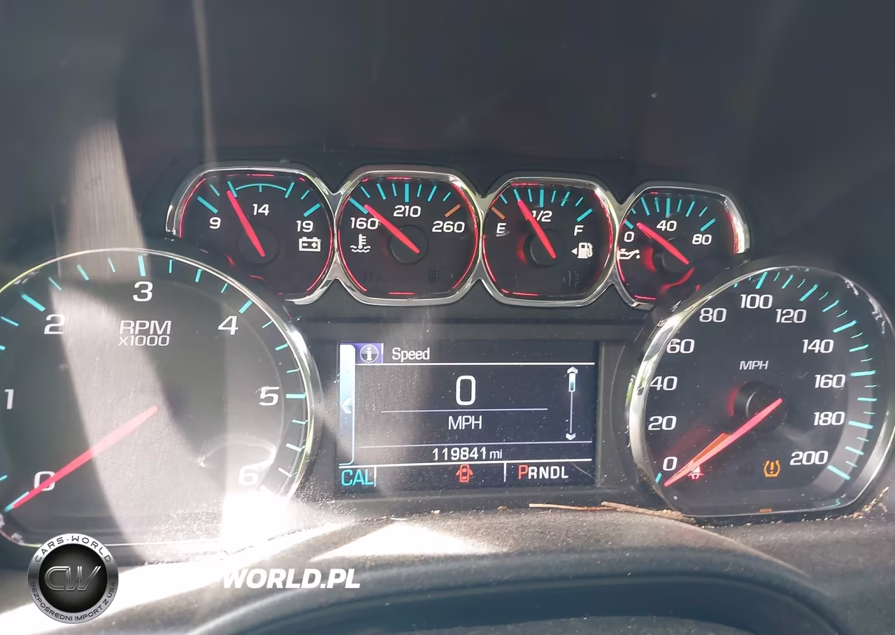 2017 GMC Sierra 1500 Sle VIN:3GTU2MEC4HG450439 - 7