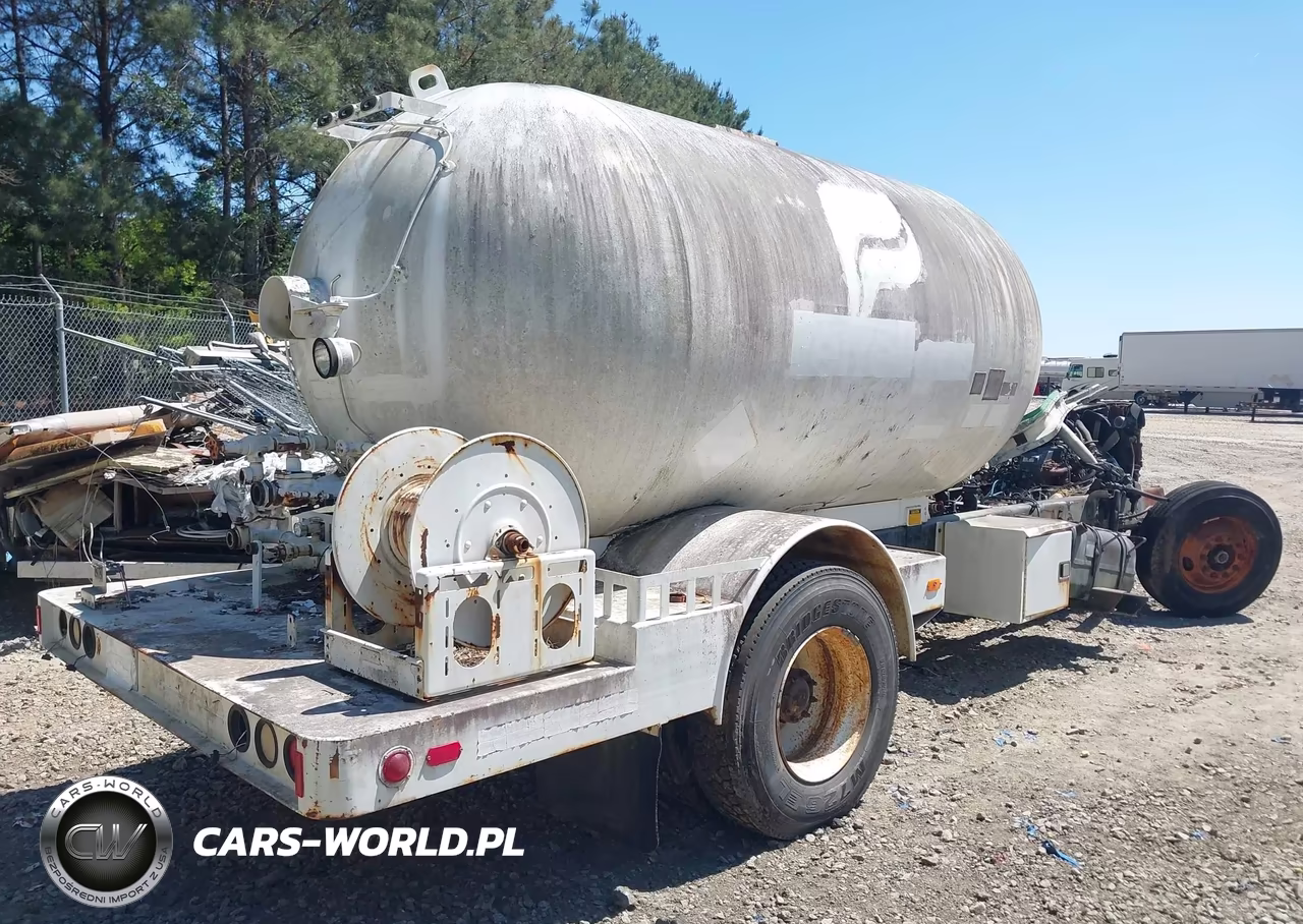 1998 Freightliner Medium Conventional Fl70 VIN:1FV6HFAA2WH978978 - 4
