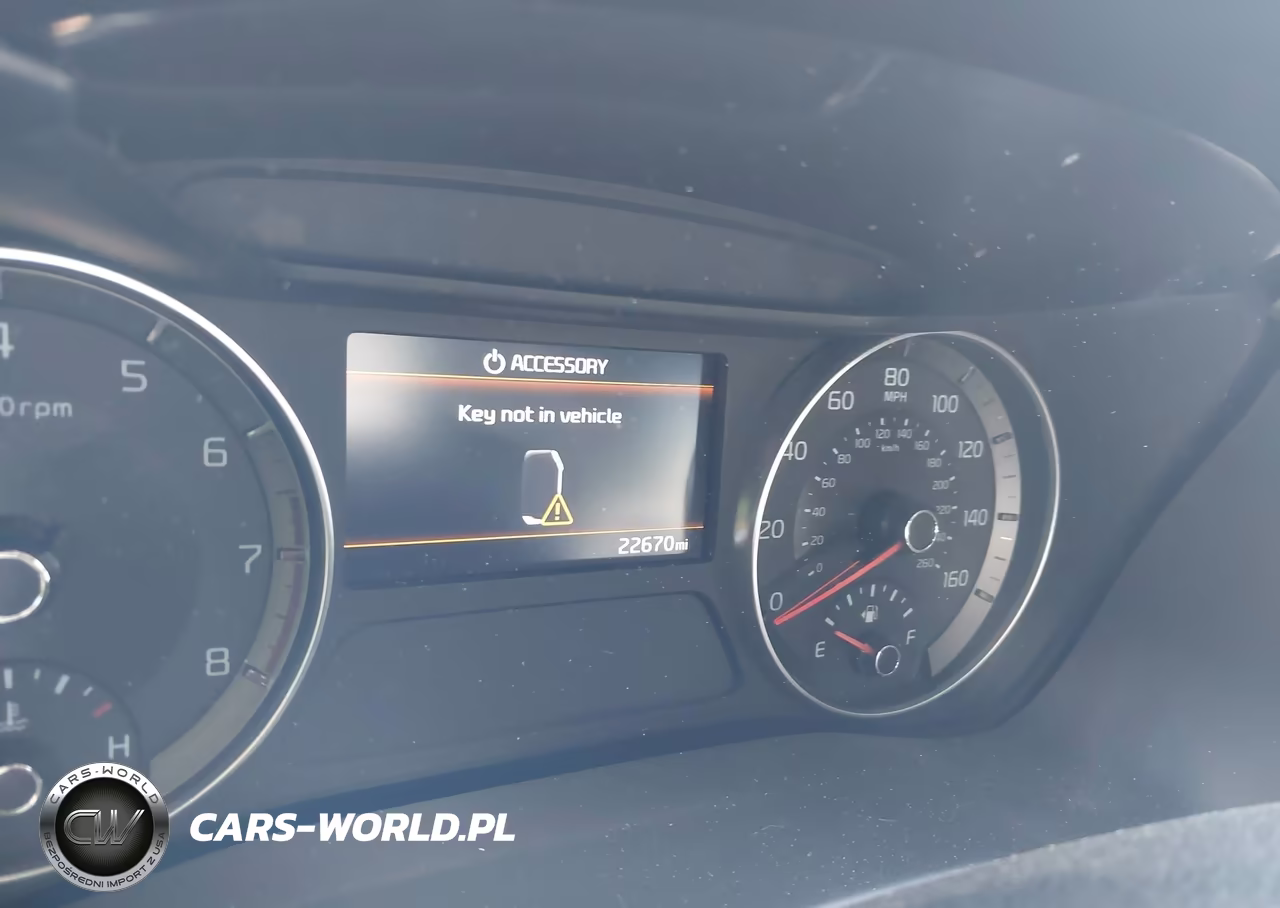 2023 Kia Forte Gt-Line VIN:3KPF54AD7PE666455 - 7