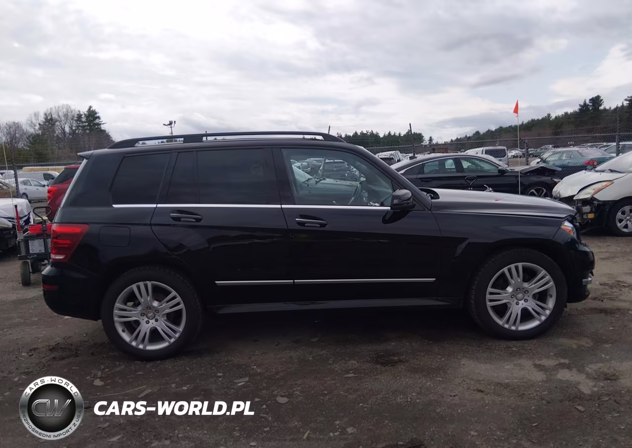 2013 Mercedes-Benz Glk 350 4Matic VIN:WDCGG8JB6DG038610 - 13
