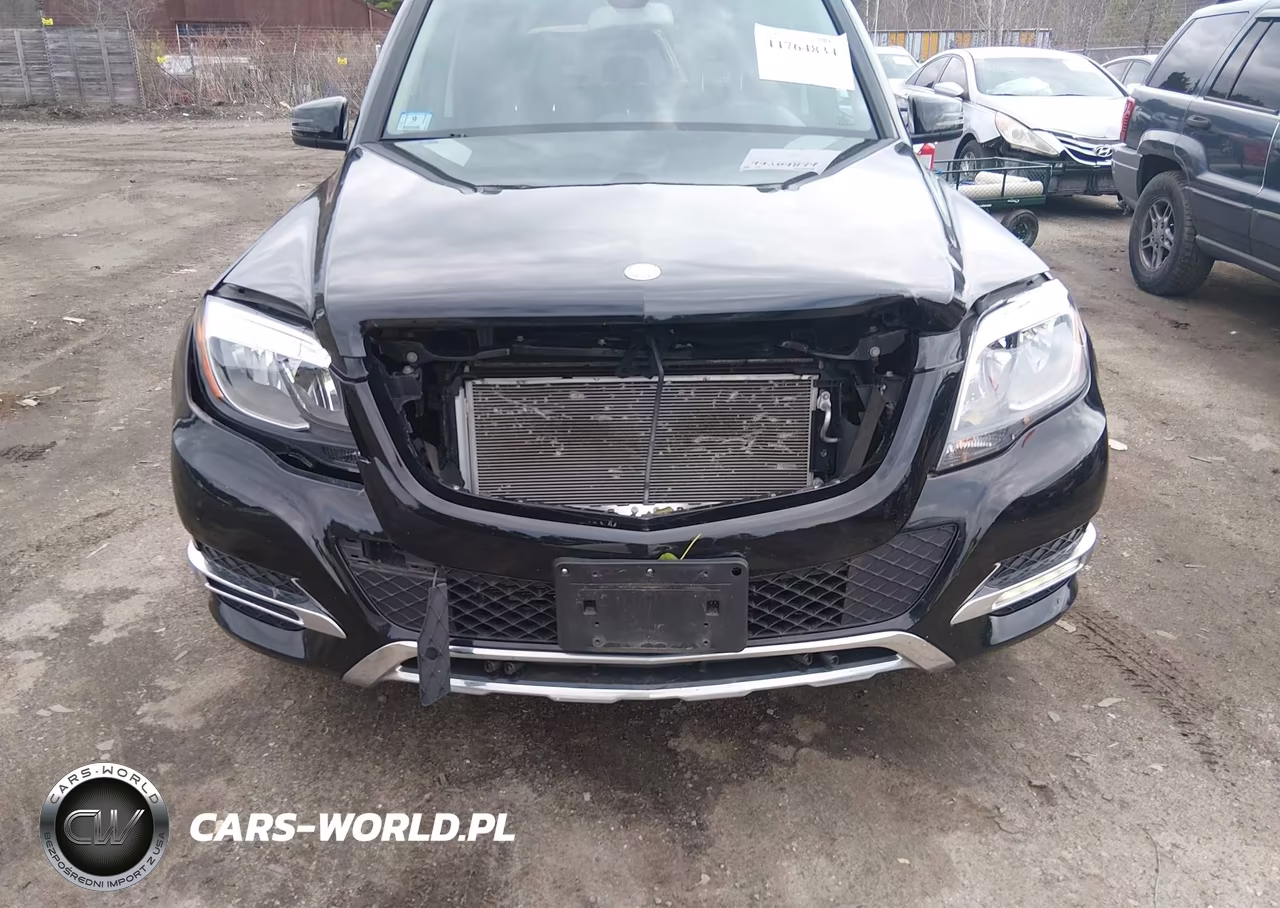 2013 Mercedes-Benz Glk 350 4Matic VIN:WDCGG8JB6DG038610 - 6
