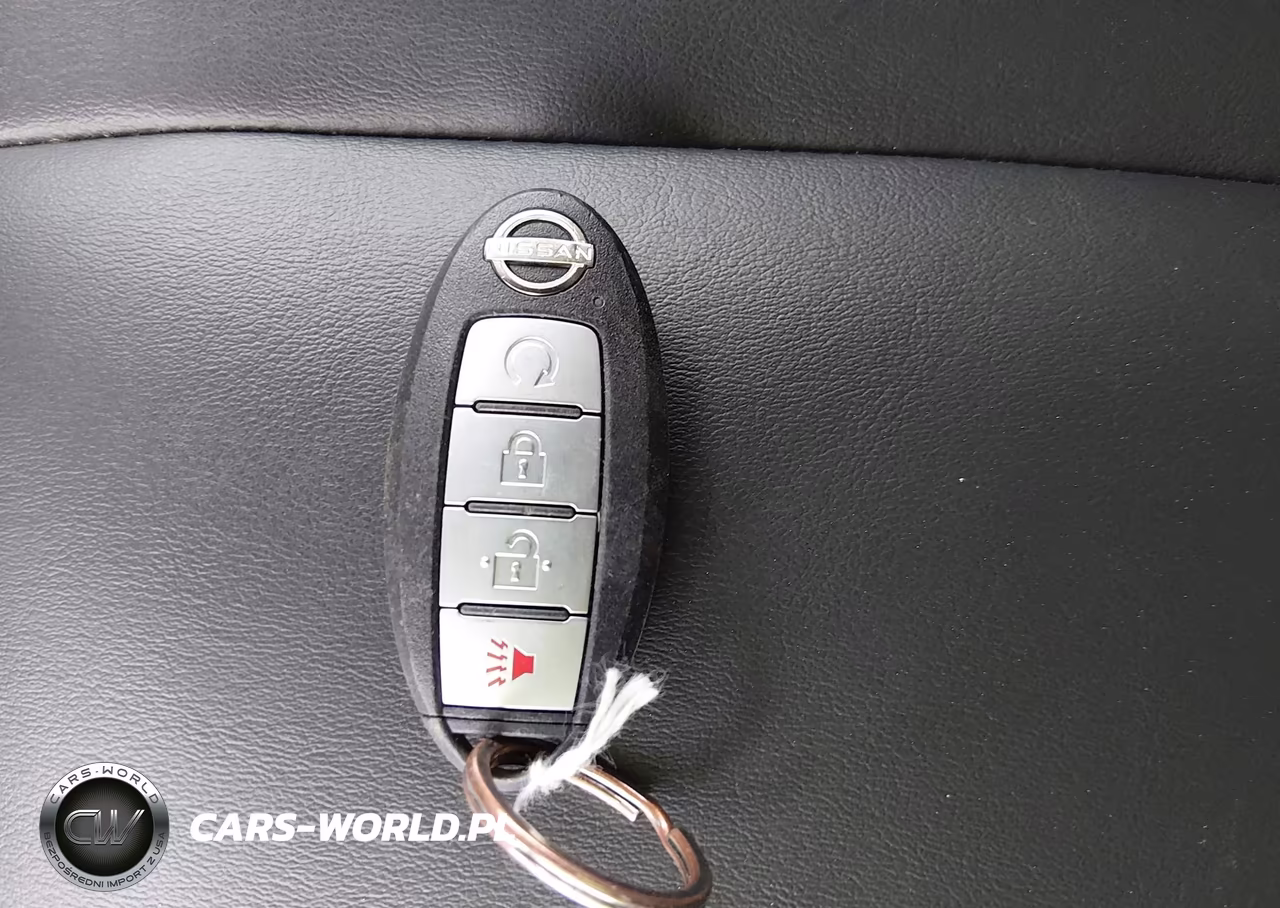 2023 Nissan Murano Sv Intelligent Awd VIN:5N1AZ2BS1PC121368 - 11