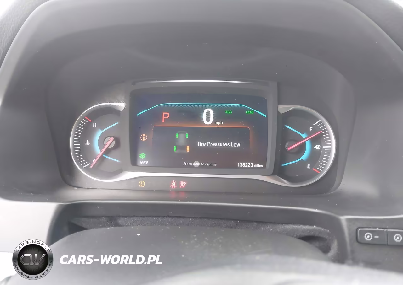 2021 Honda Pilot Awd Ex-L VIN:5FNYF6H53MB047096 - 7