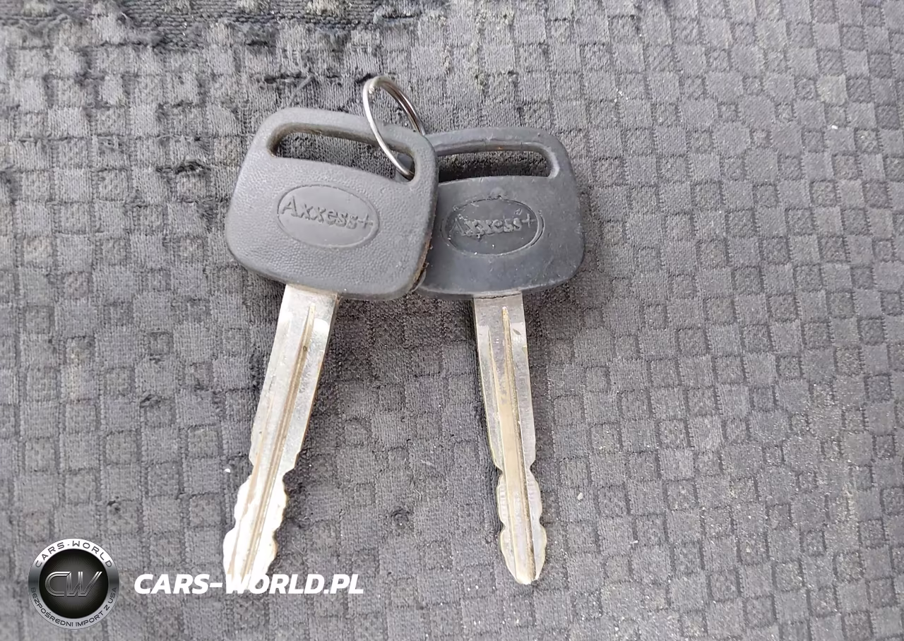2007 Toyota Yaris VIN:JTDBT923971031957 - 11