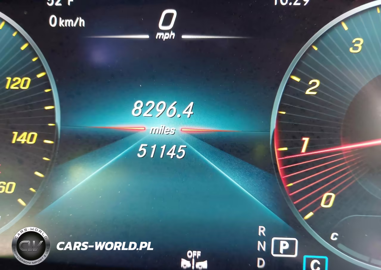 2020 Mercedes-Benz C 300 4Matic VIN:WDDWF8EB6LR526592 - 15