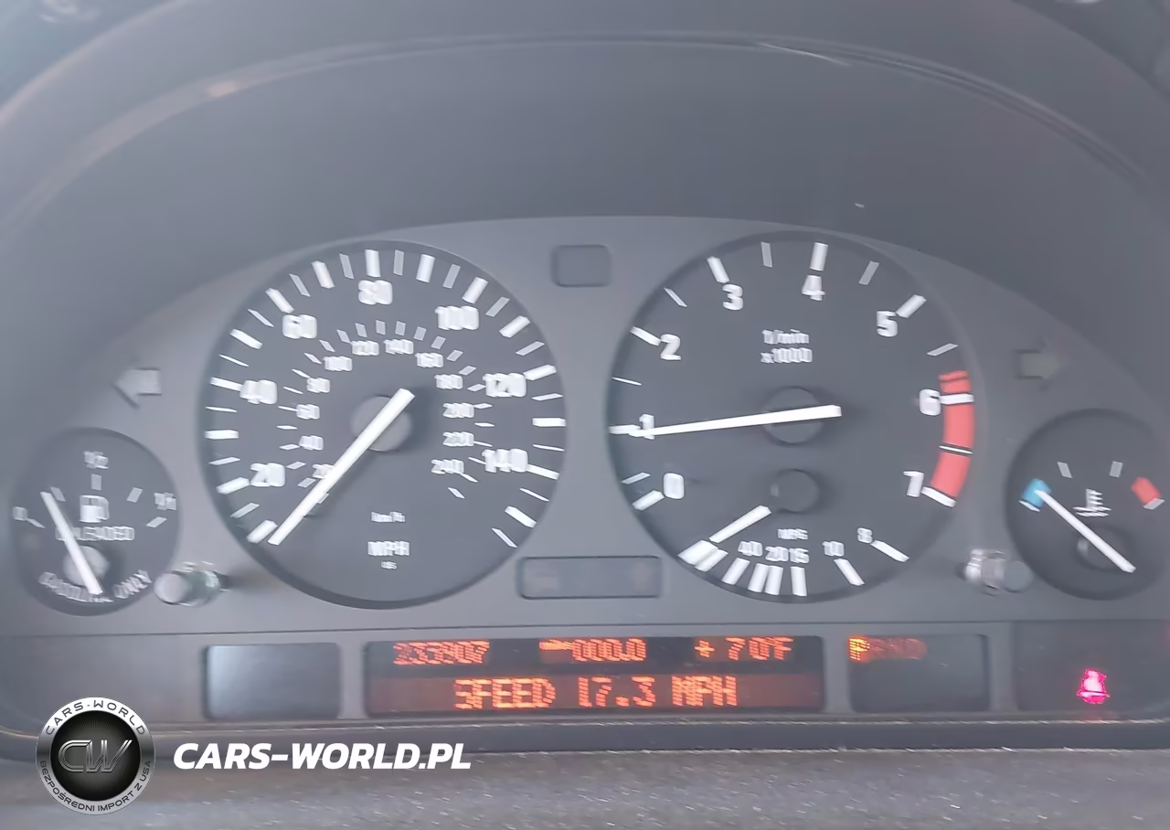 2001 BMW X5 4.4 VIN:WBAFB33531LH08661 - 7