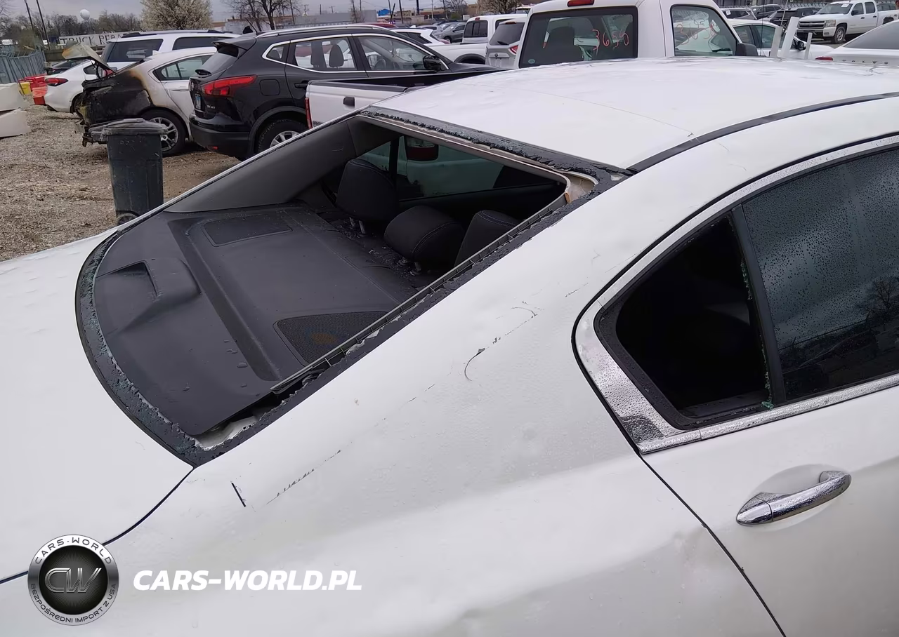 2013 Honda Accord Sport VIN:1HGCR2F56DA228328 - 19