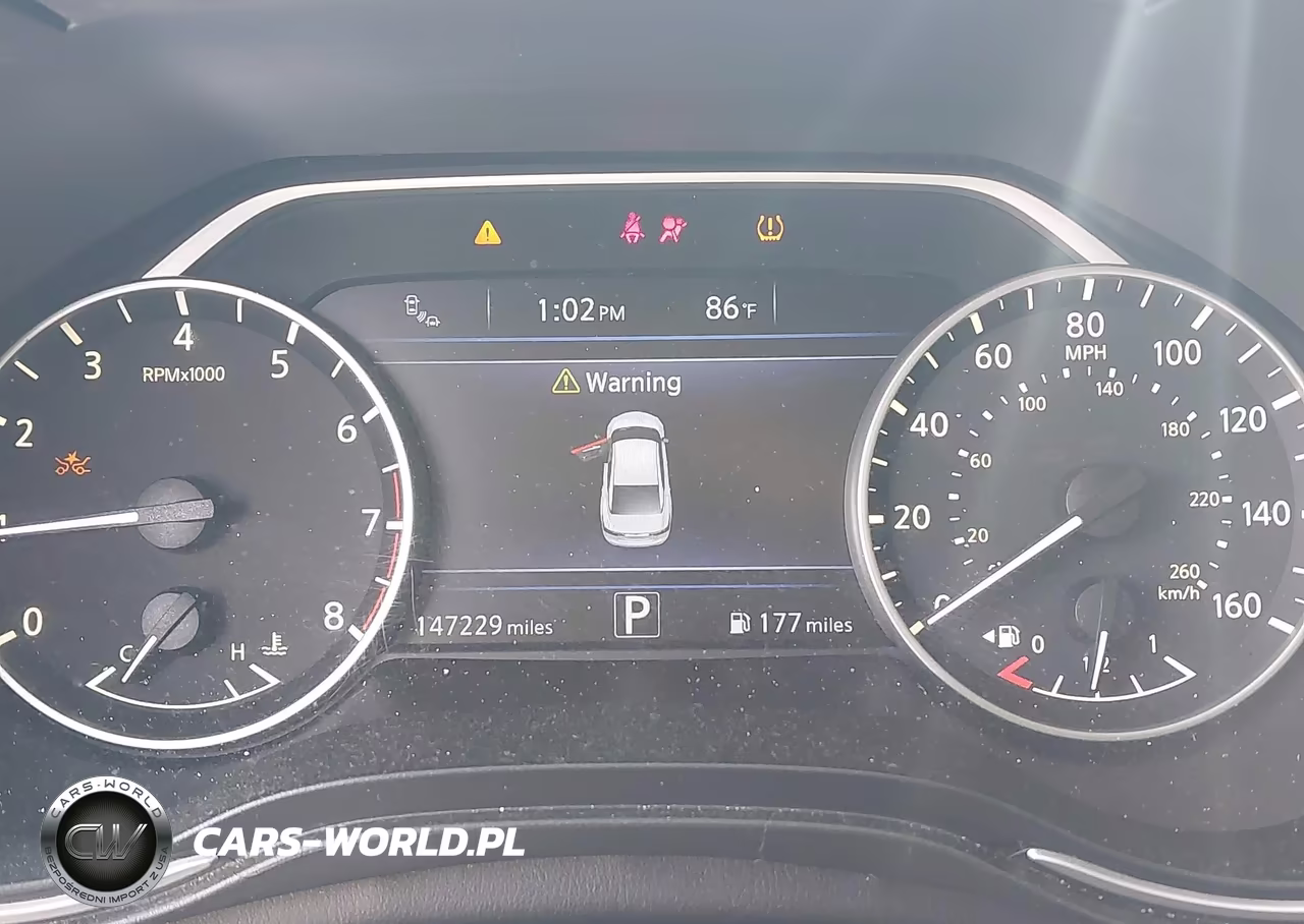 2016 Nissan Maxima 3.5 Sl VIN:1N4AA6AP4GC413571 - 15