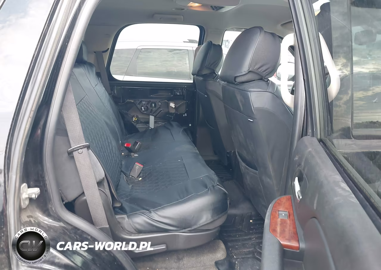 2009 GMC Yukon Sle1 VIN:1GKEC23359R200979 - 8