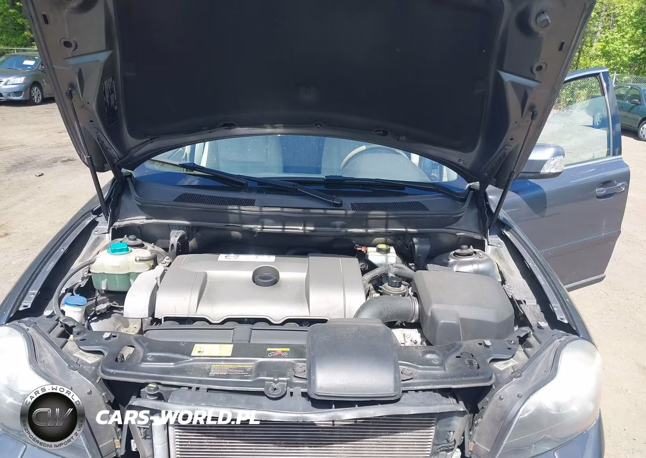 2007 Volvo Xc90 3.2 VIN:YV4CZ982871364052 - 10